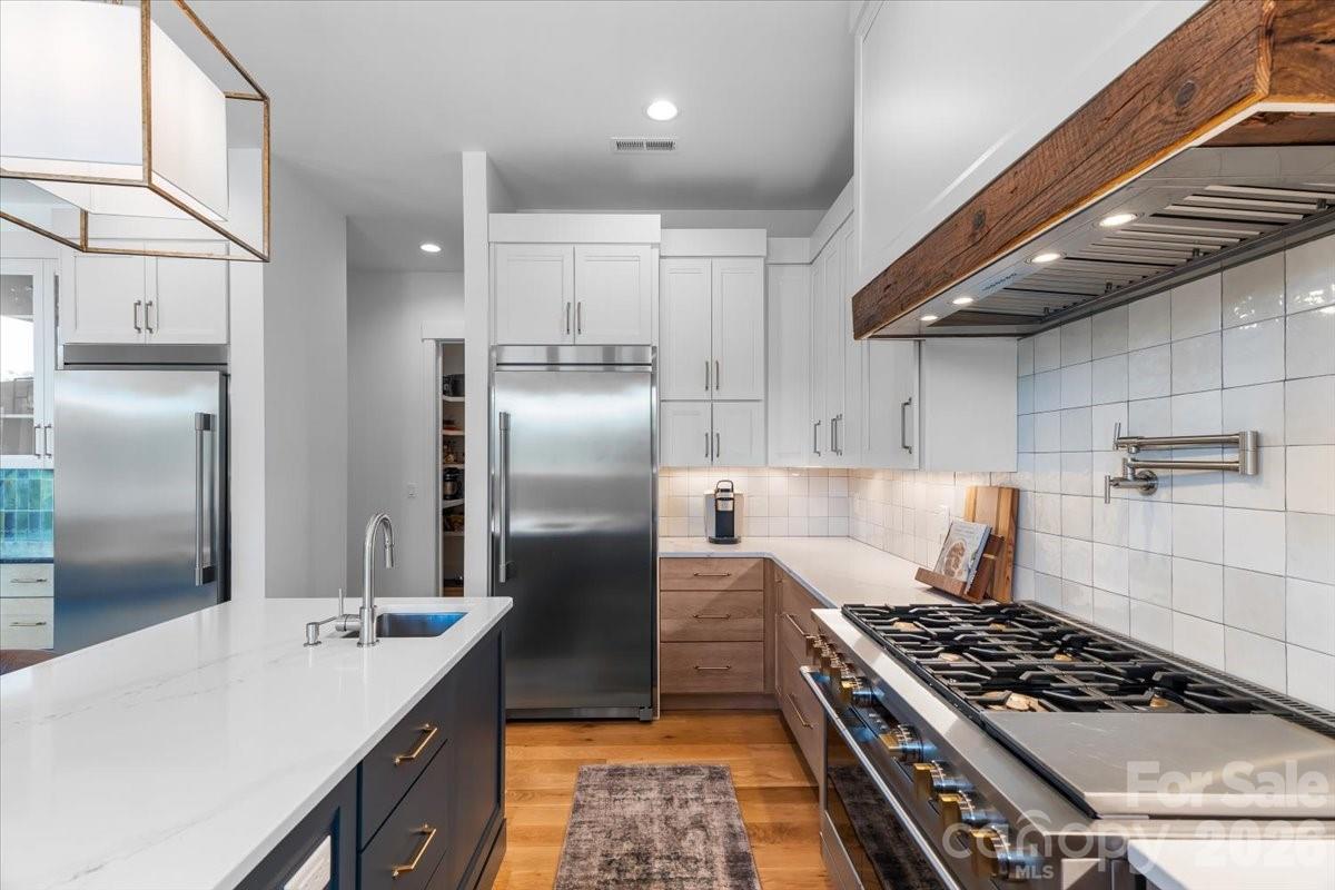 Eagle Lake - Residential