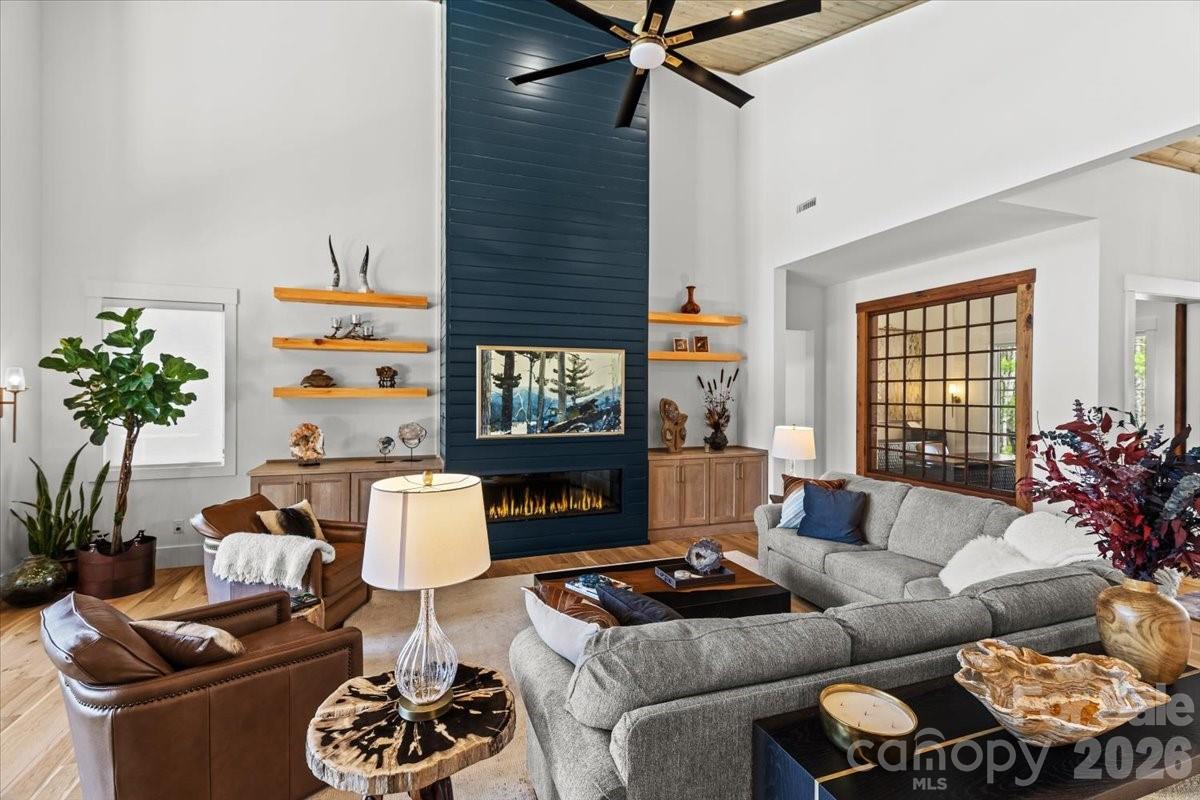 Eagle Lake - Residential