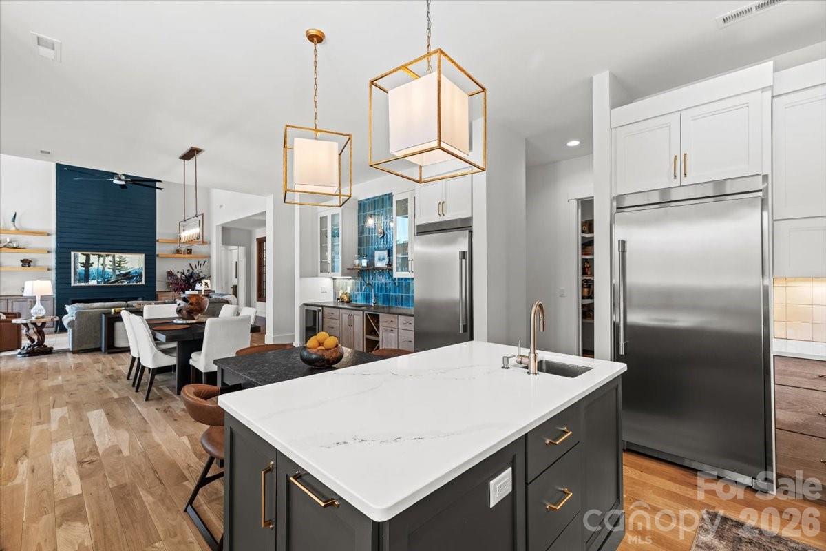 Eagle Lake - Residential