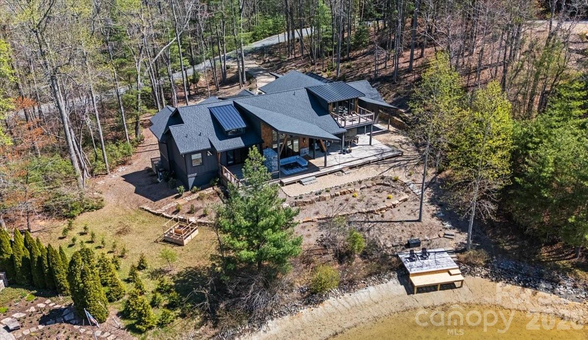 Eagle Lake - Residential