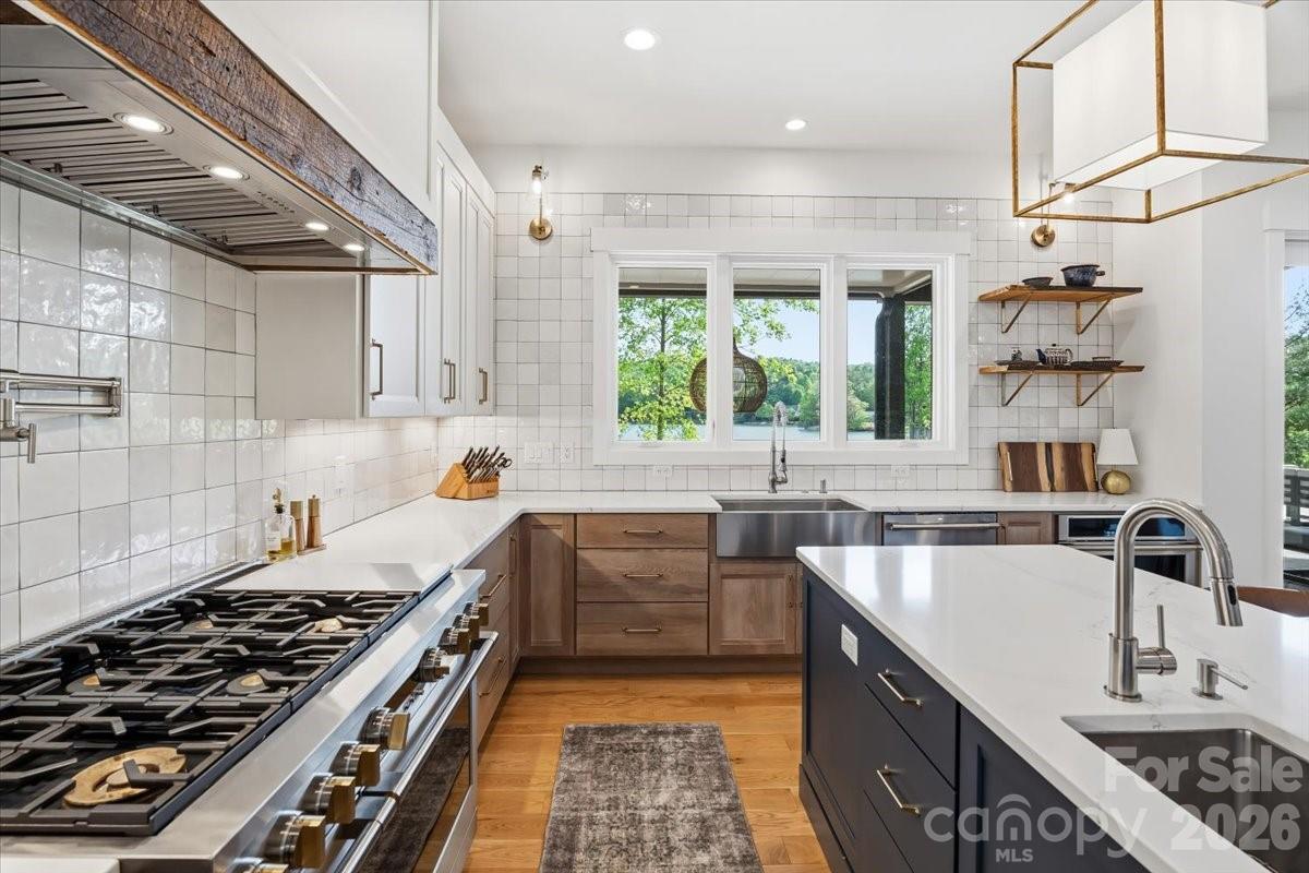 Eagle Lake - Residential