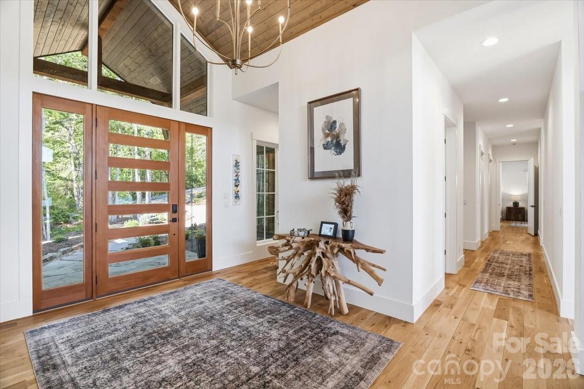 Eagle Lake - Residential