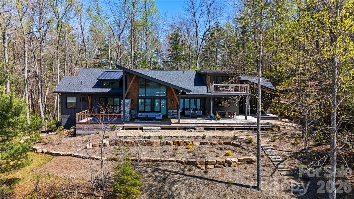 Eagle Lake - Residential