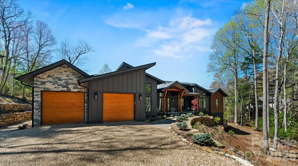 Eagle Lake - Residential