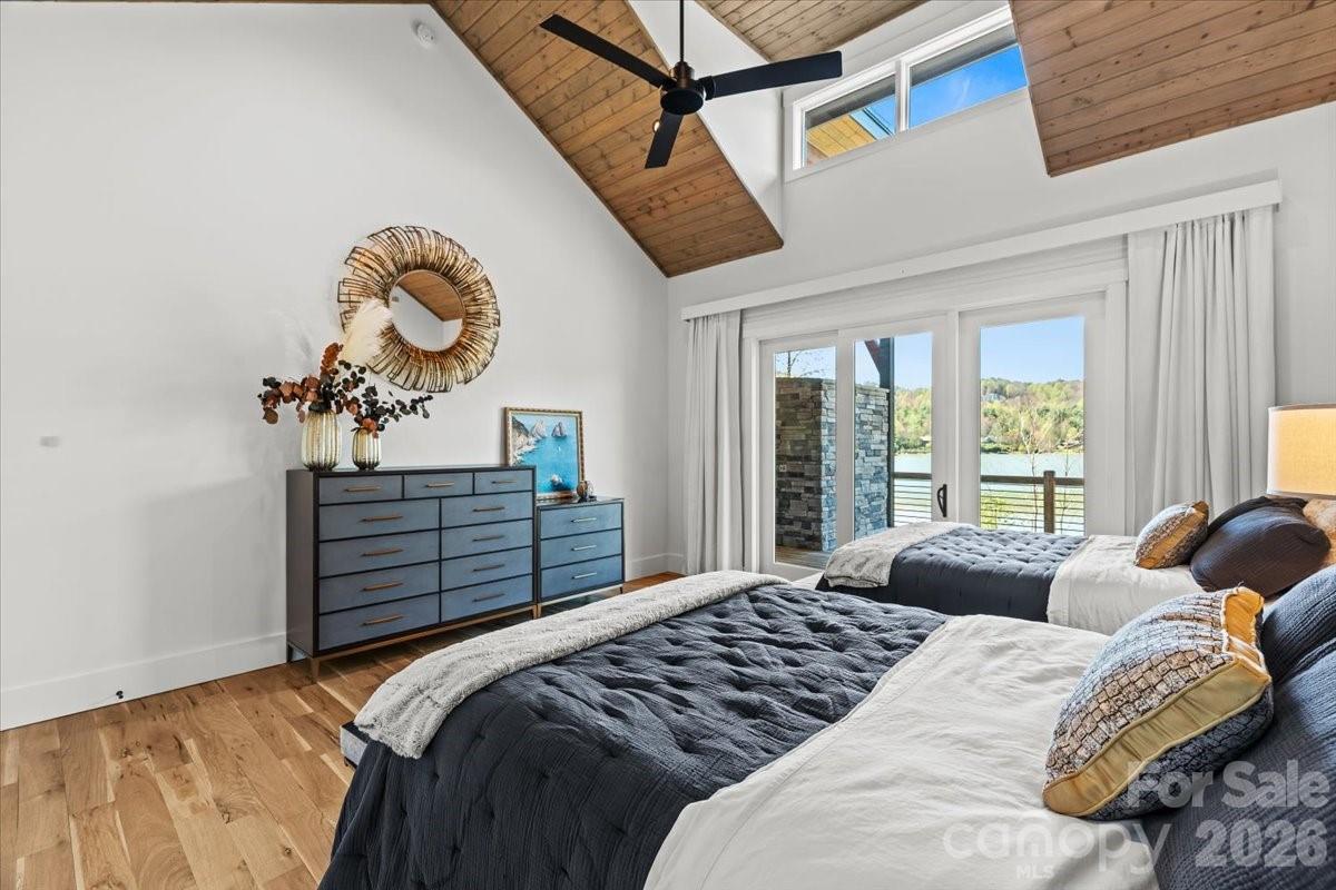 Eagle Lake - Residential