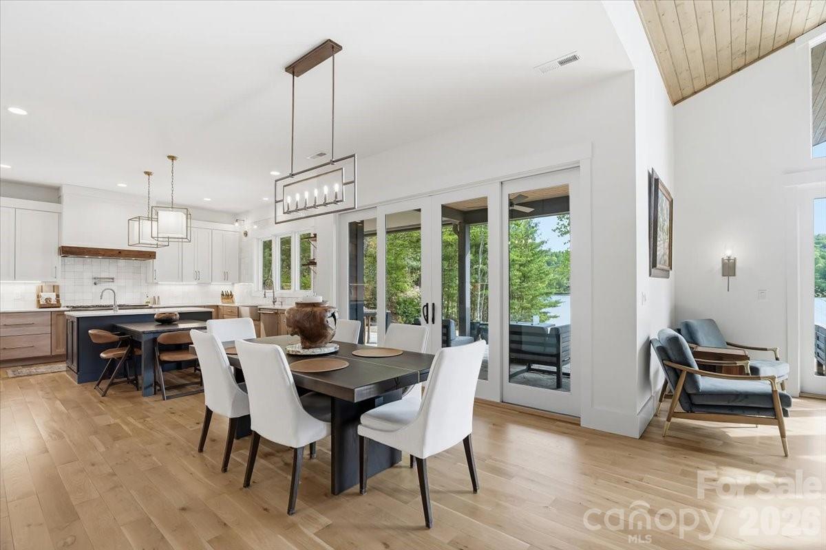 Eagle Lake - Residential