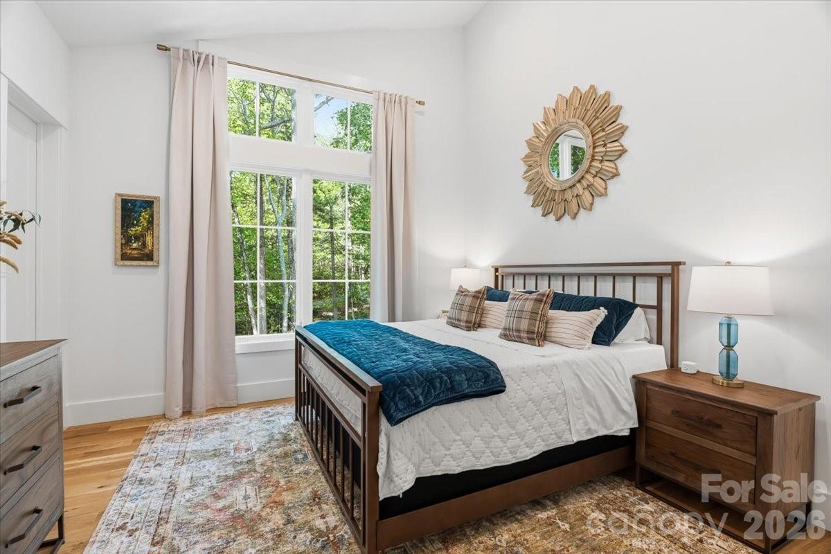 Eagle Lake - Residential