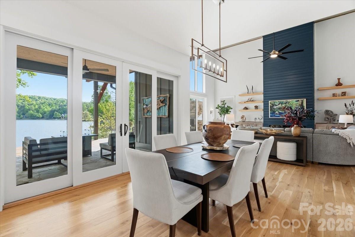 Eagle Lake - Residential