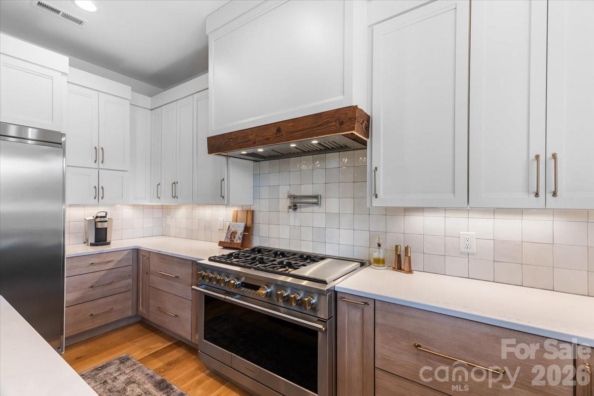 Eagle Lake - Residential