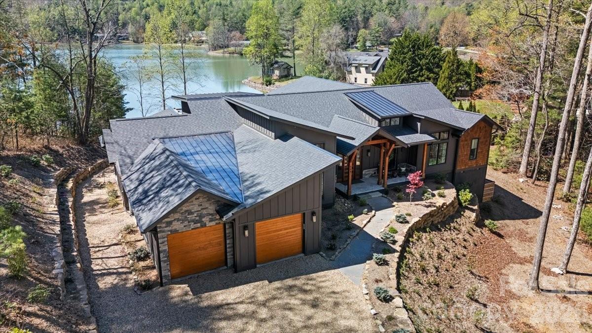 Eagle Lake - Residential