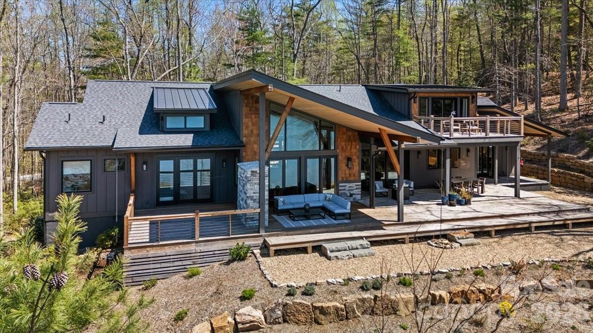 Eagle Lake - Residential