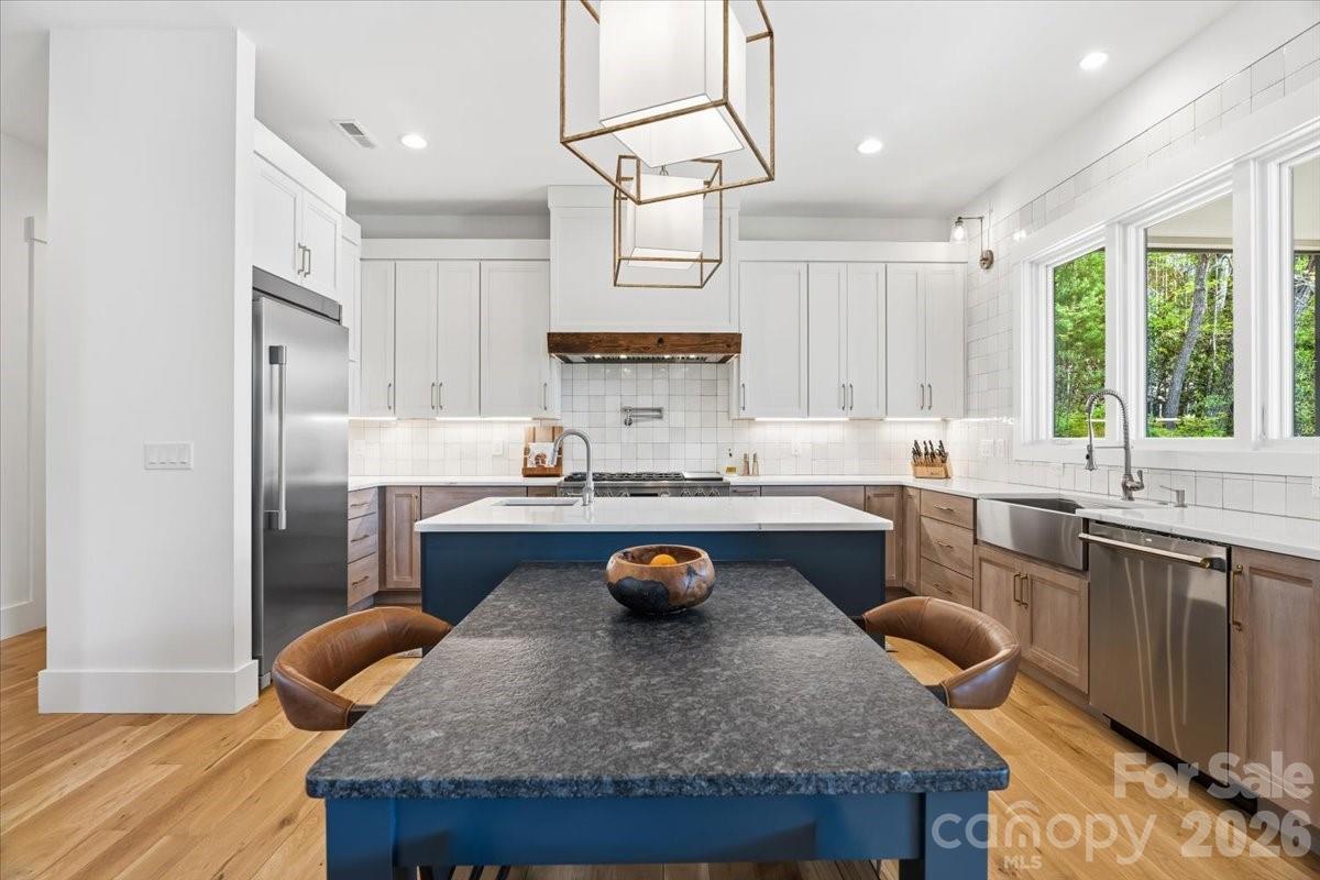 Eagle Lake - Residential