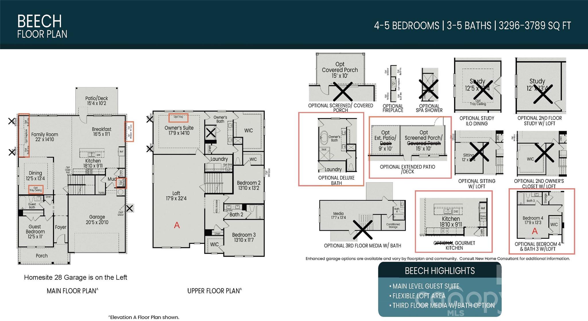 2941 audubon Ridge 28