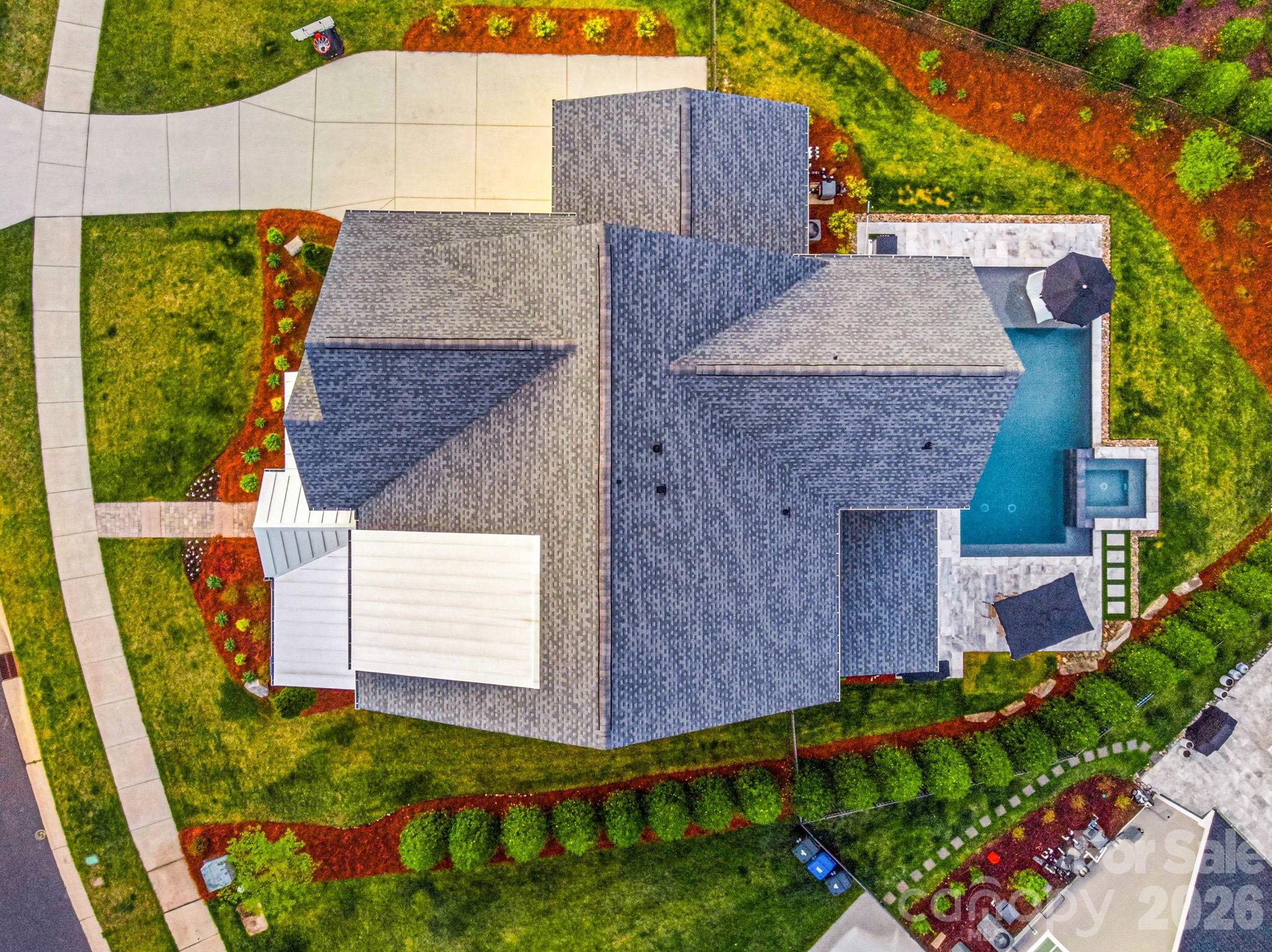 Oak Farm - Residential