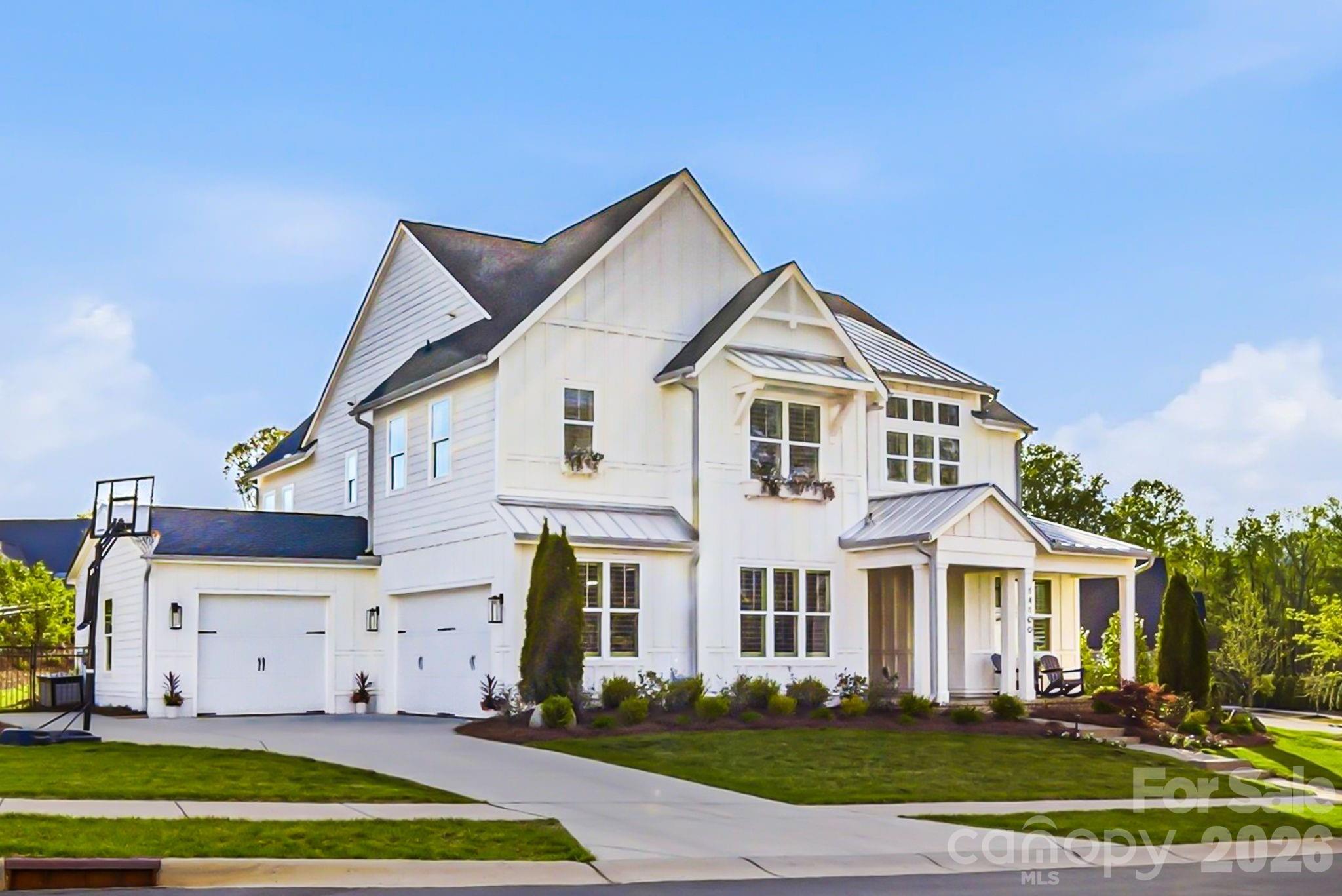 Oak Farm - Residential