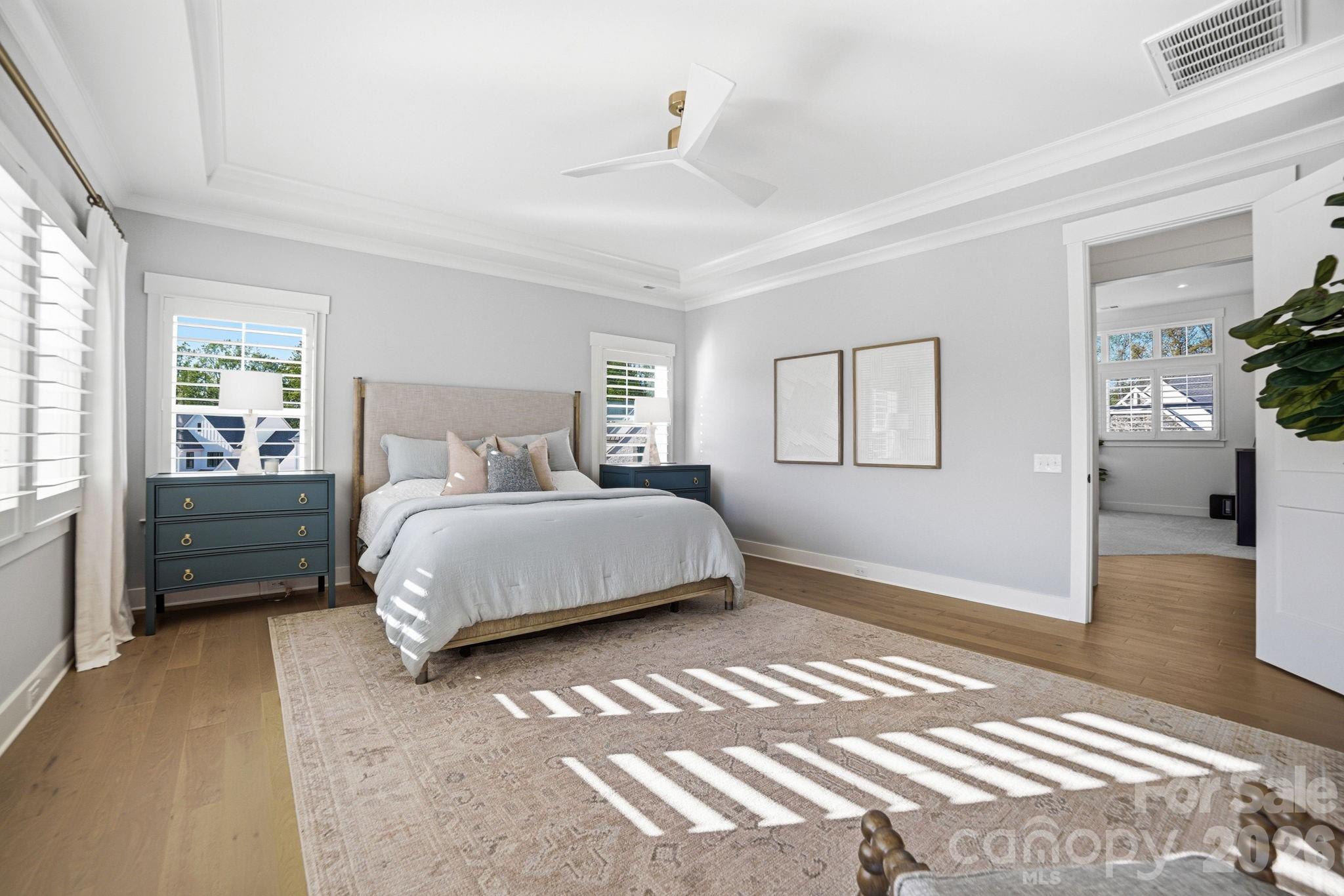 Oak Farm - Residential