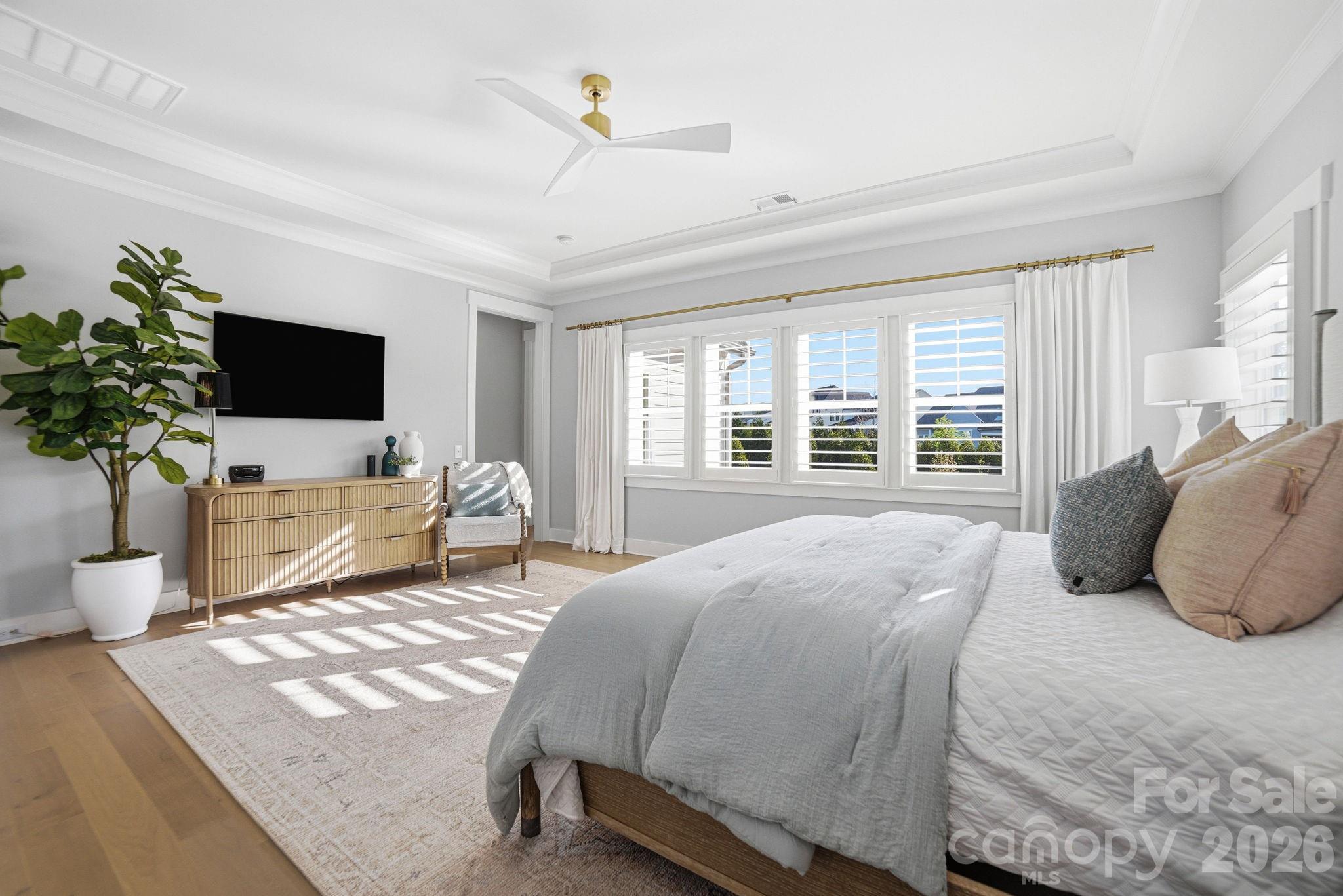 Oak Farm - Residential