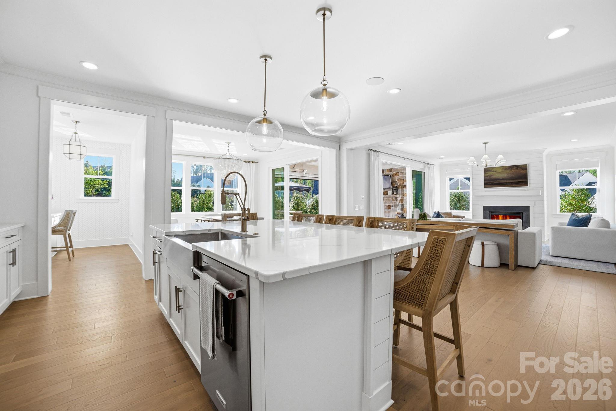 Oak Farm - Residential