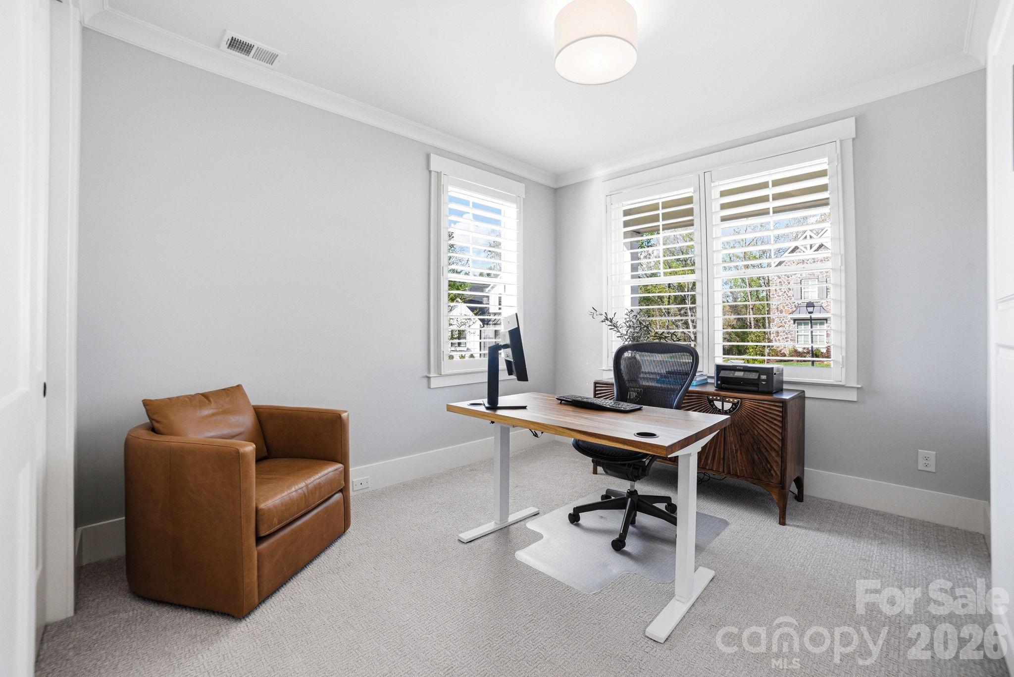 Oak Farm - Residential