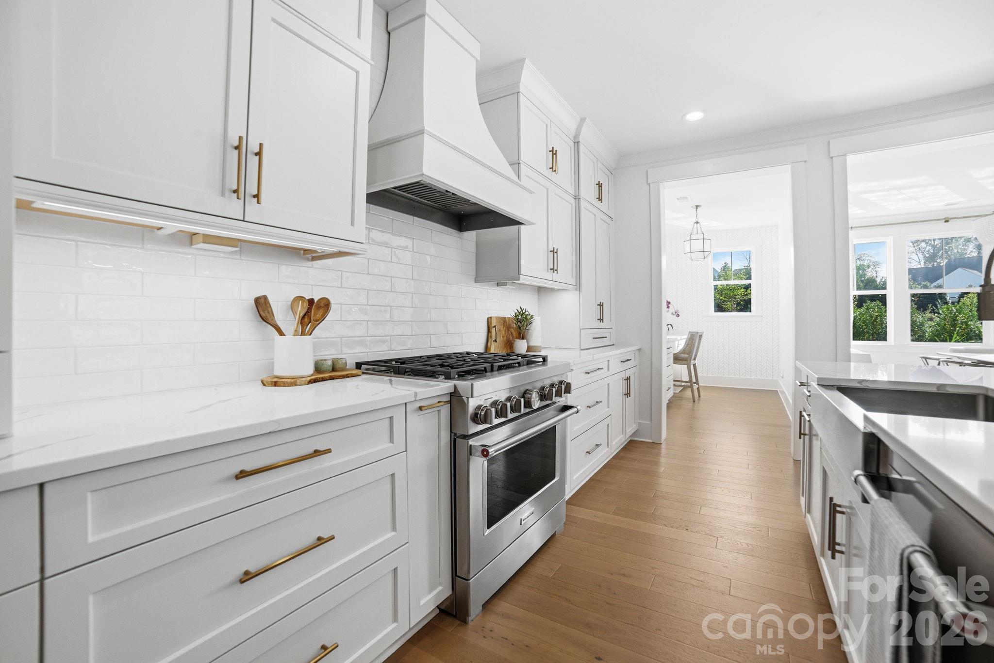 Oak Farm - Residential