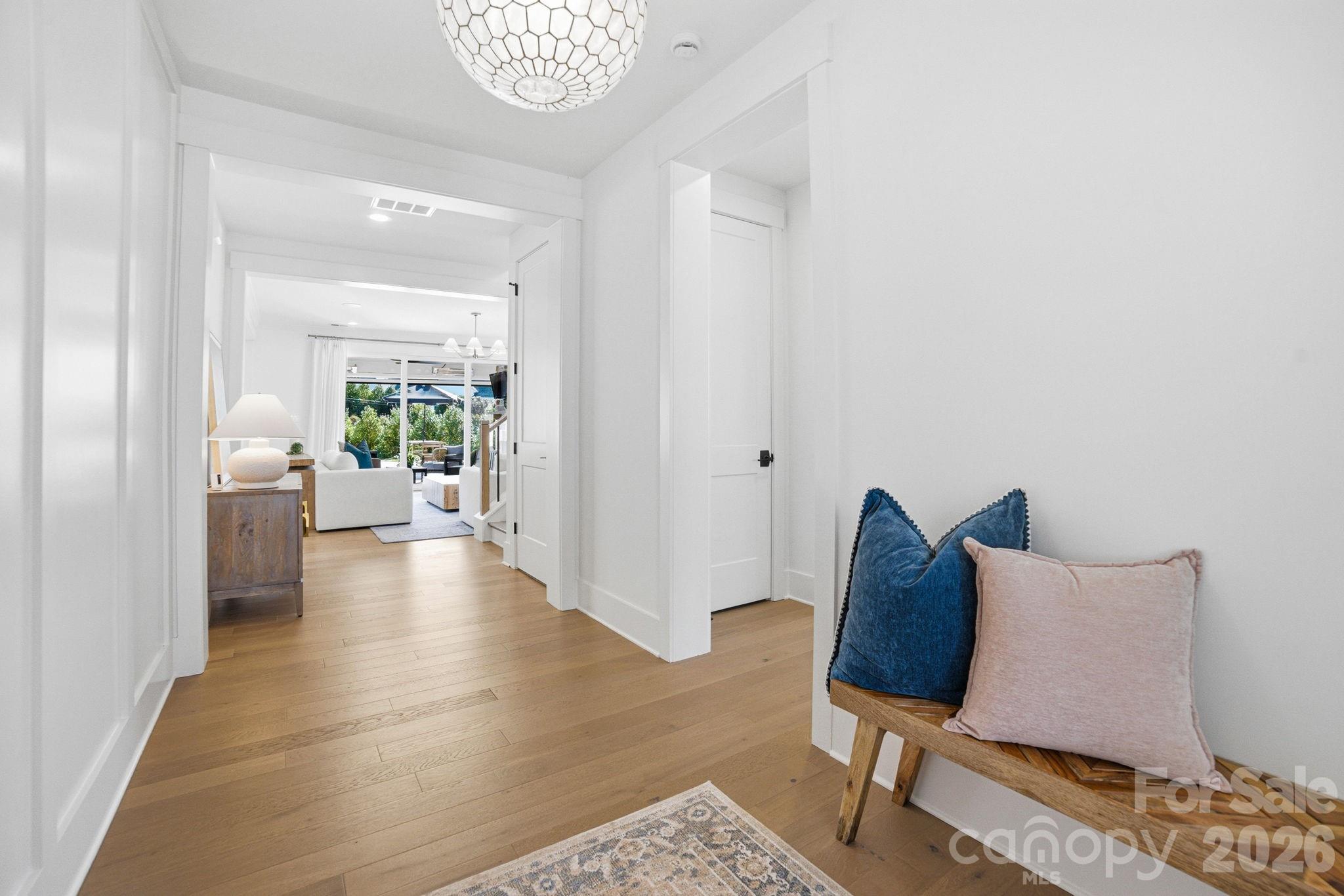 Oak Farm - Residential