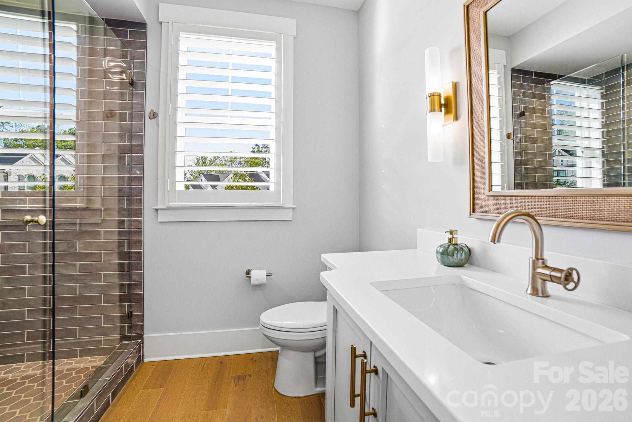 Oak Farm - Residential