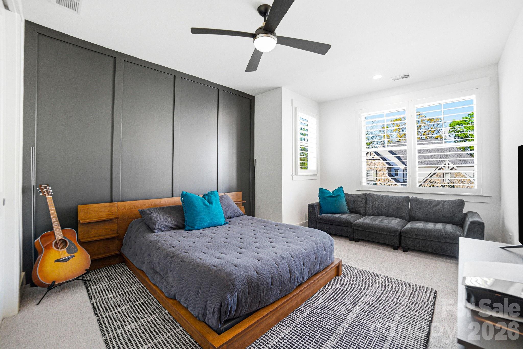 Oak Farm - Residential