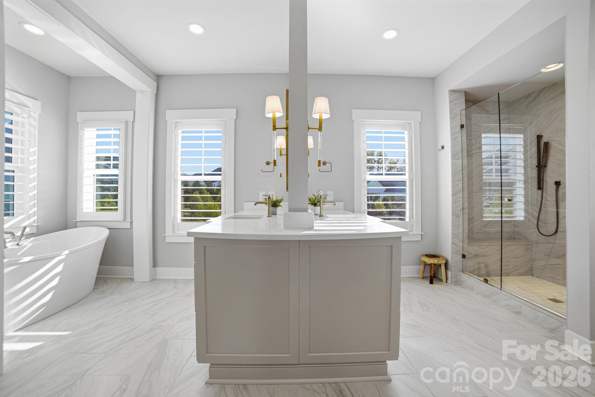 Oak Farm - Residential