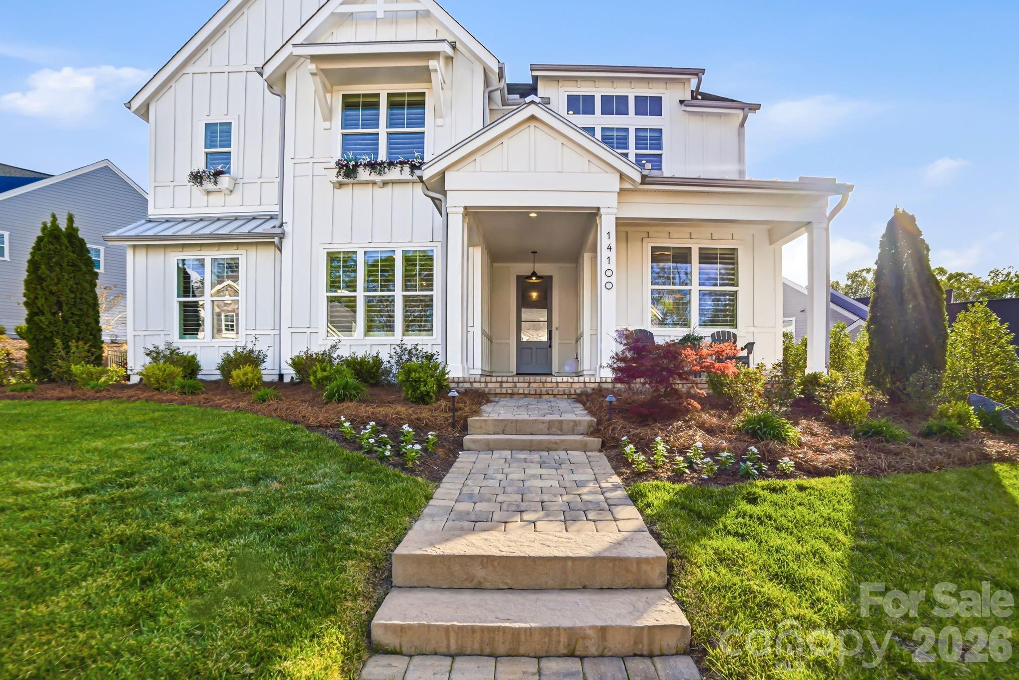 Oak Farm - Residential