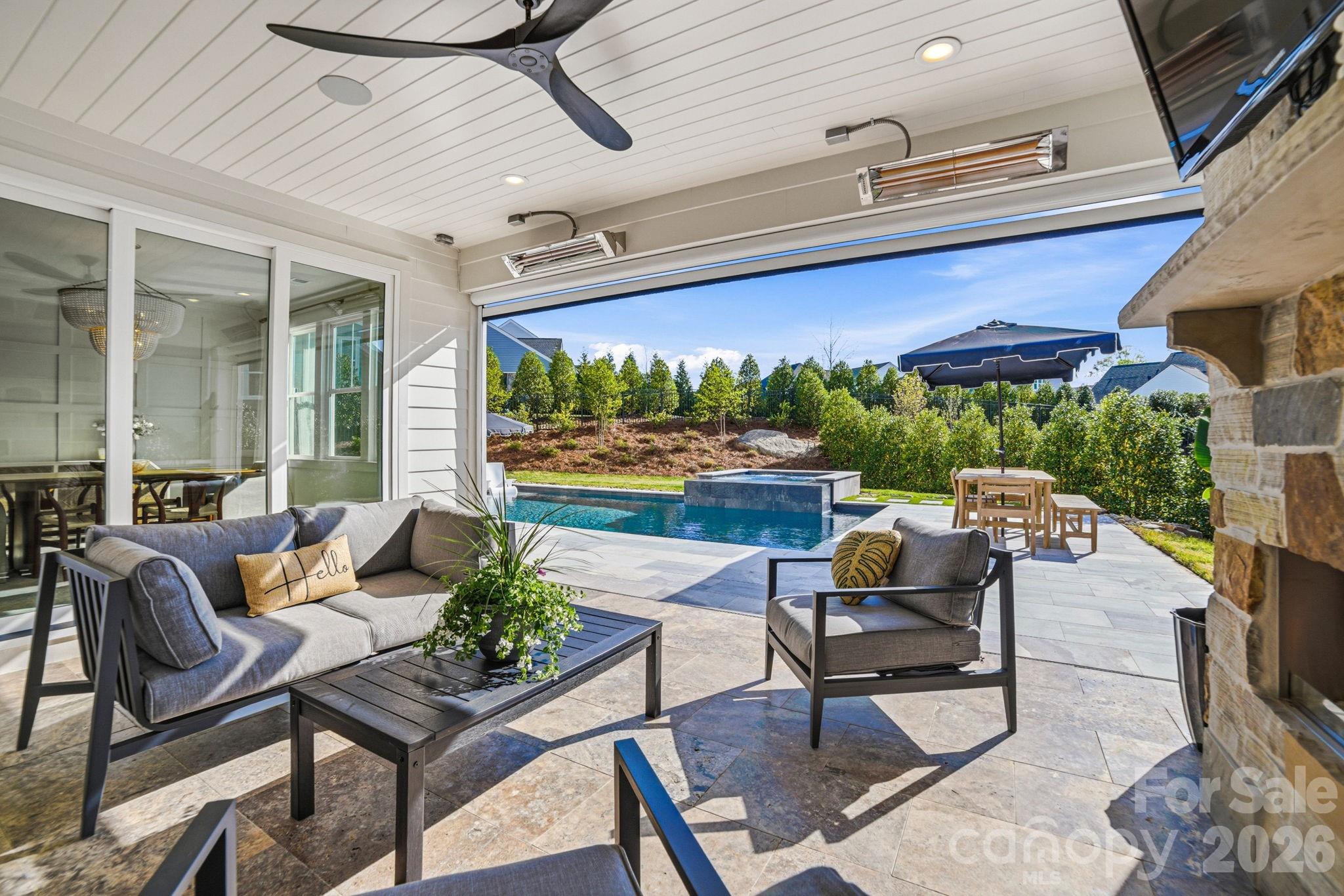 Oak Farm - Residential