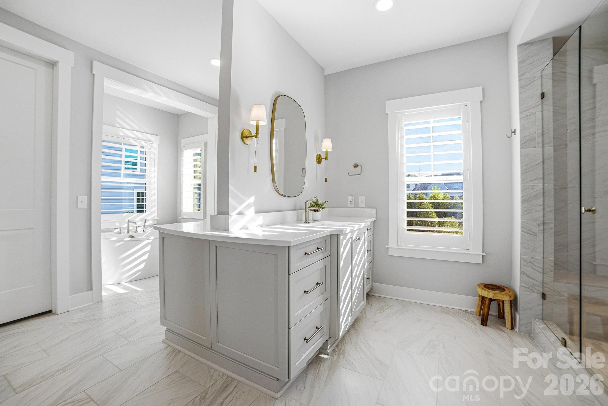 Oak Farm - Residential