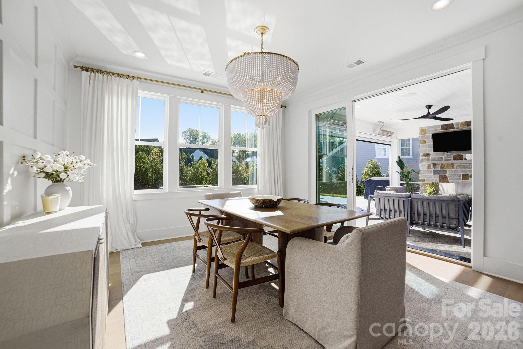 Oak Farm - Residential