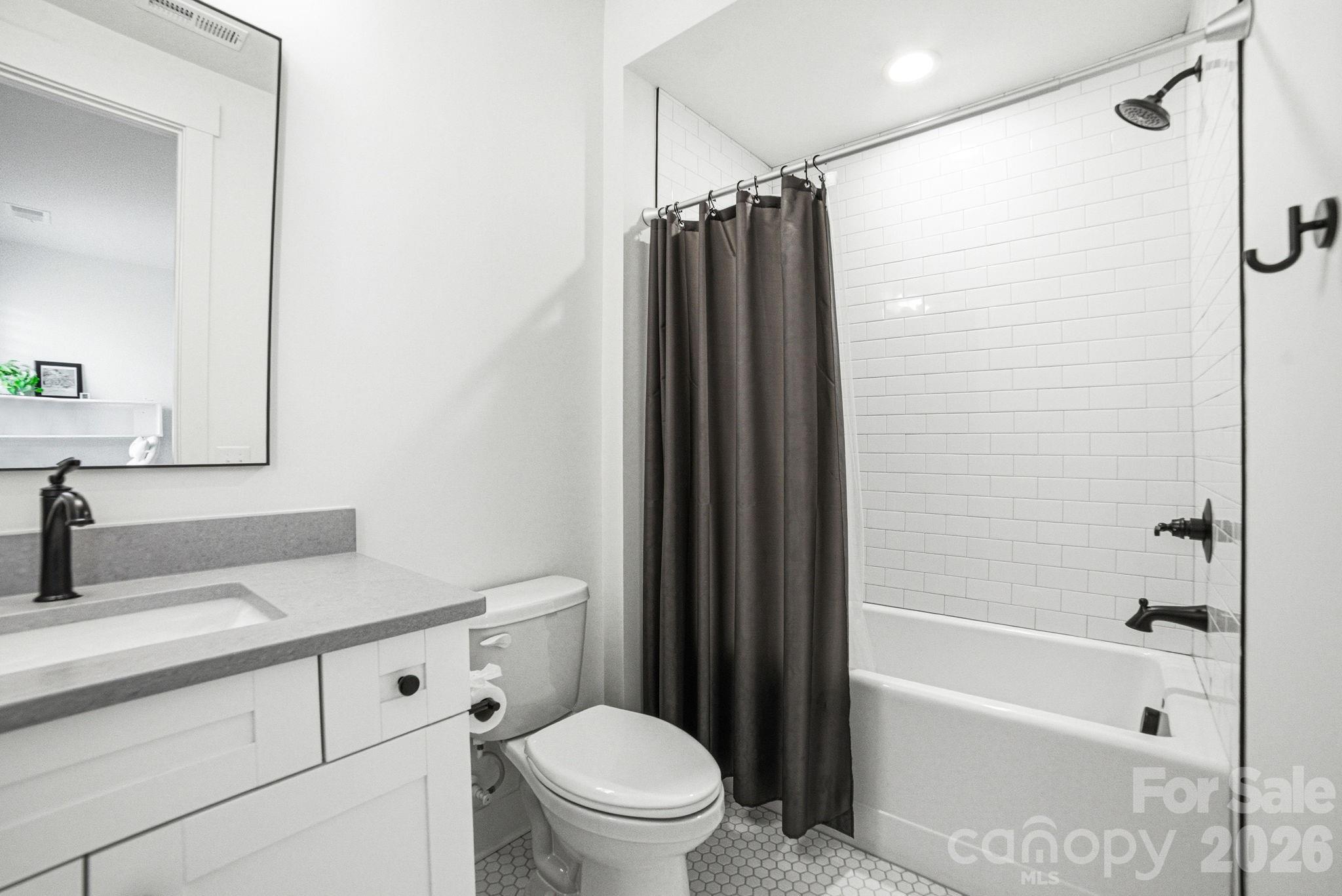 Oak Farm - Residential