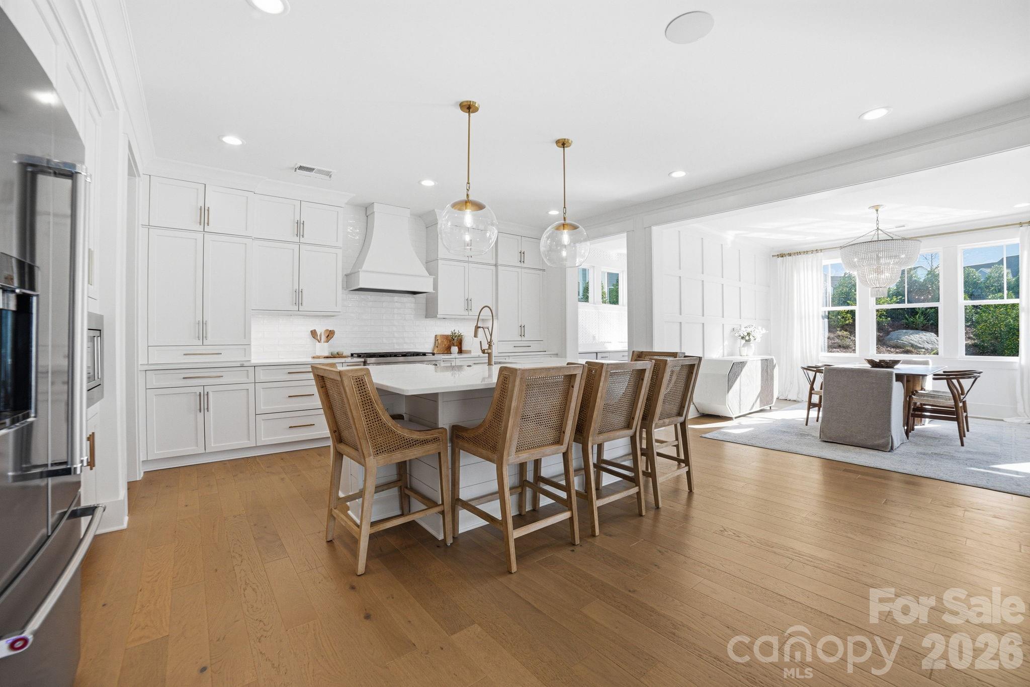 Oak Farm - Residential