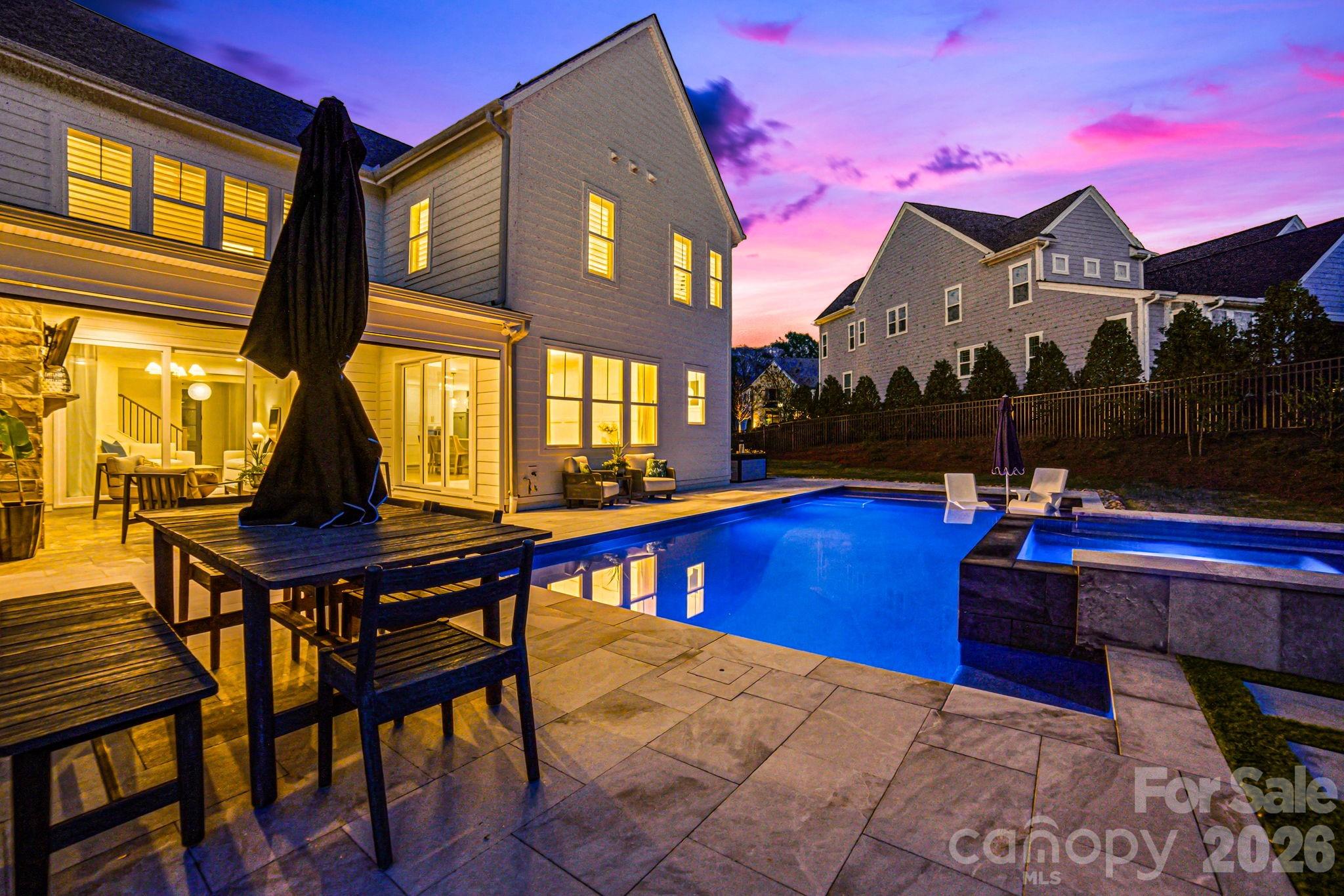 Oak Farm - Residential