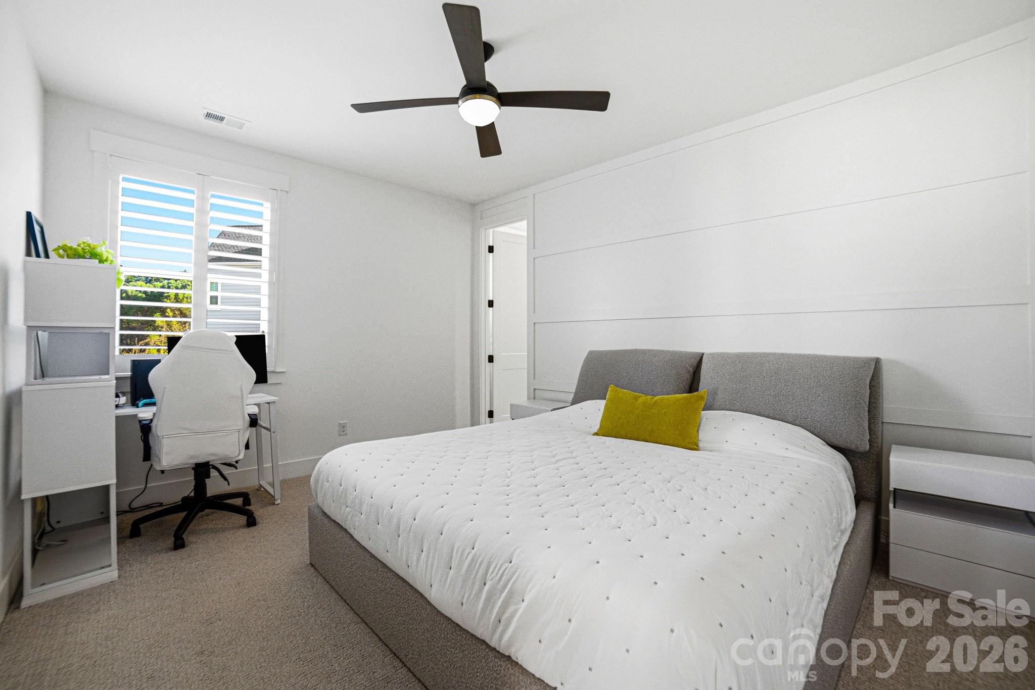 Oak Farm - Residential