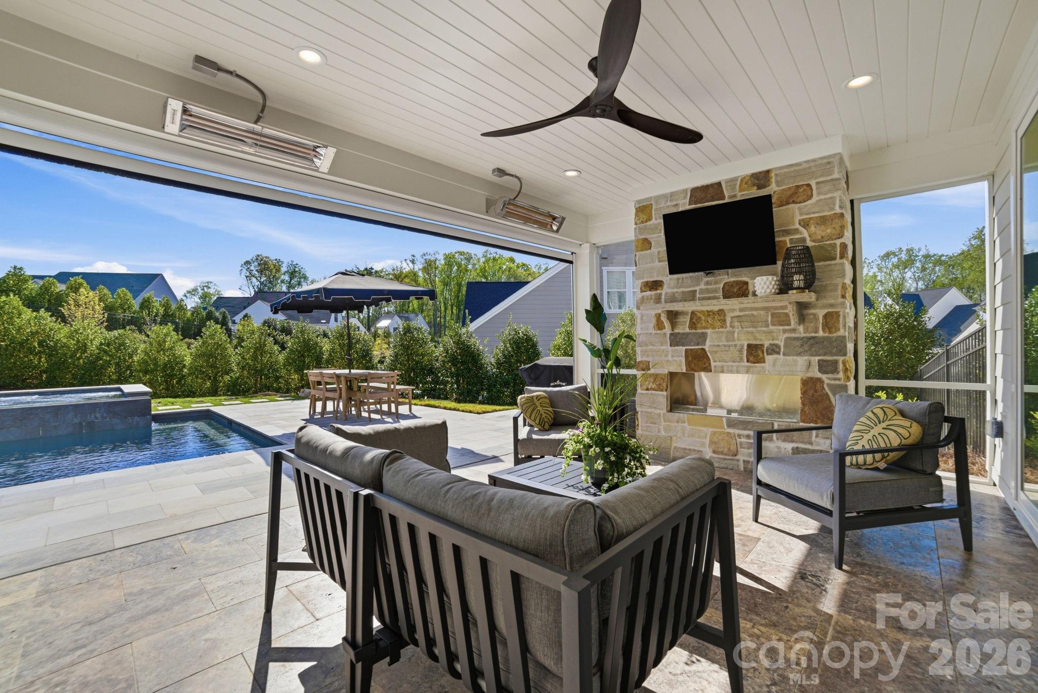 Oak Farm - Residential