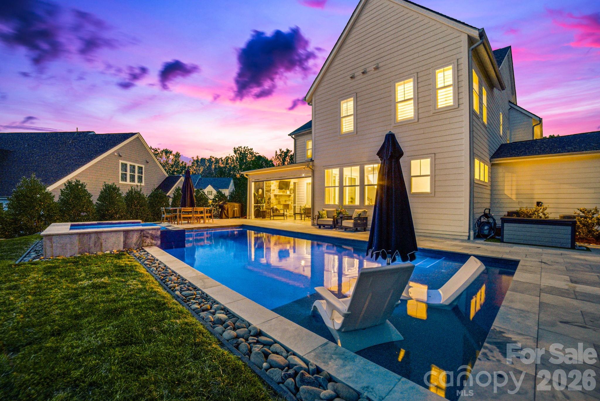 Oak Farm - Residential