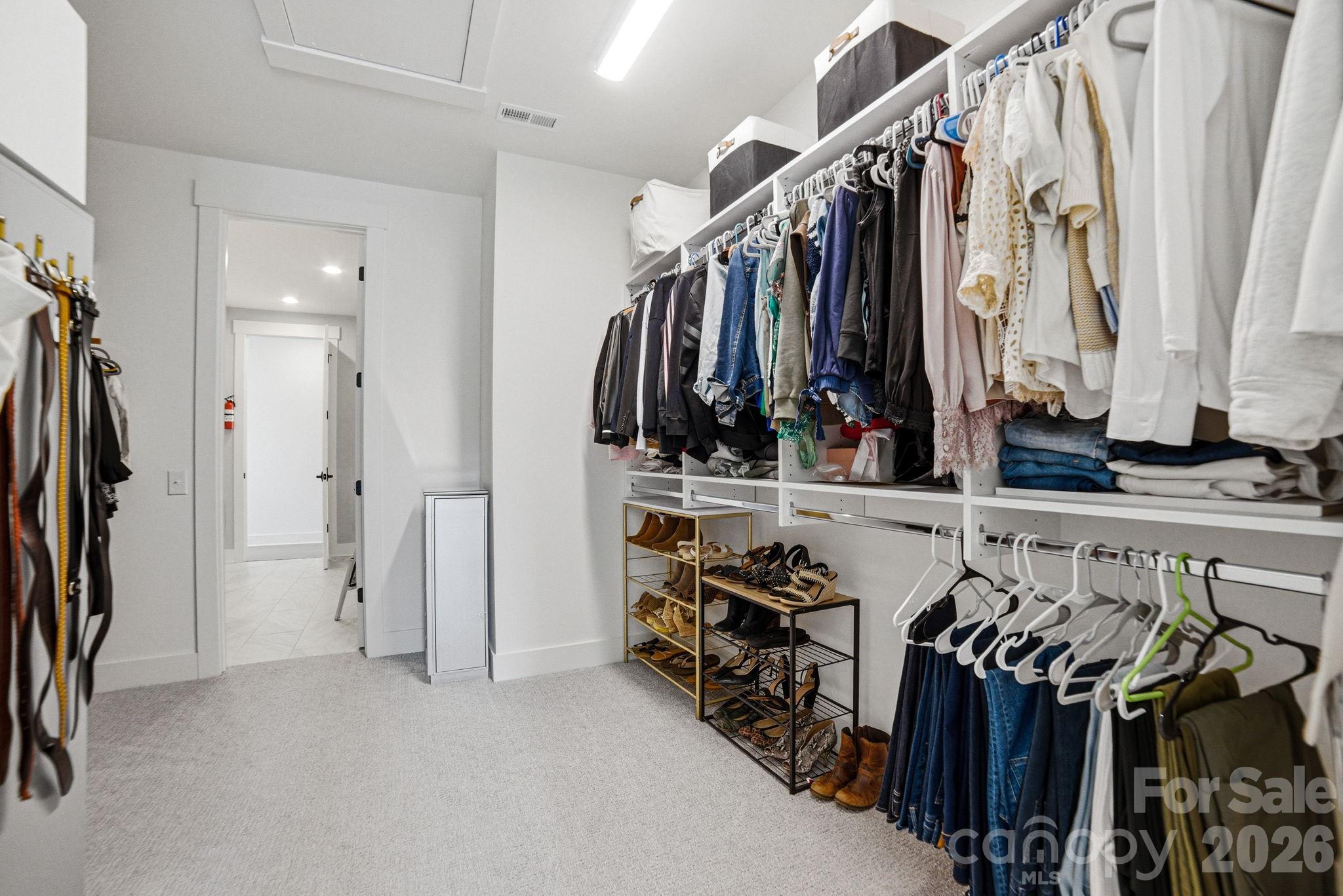 Oak Farm - Residential