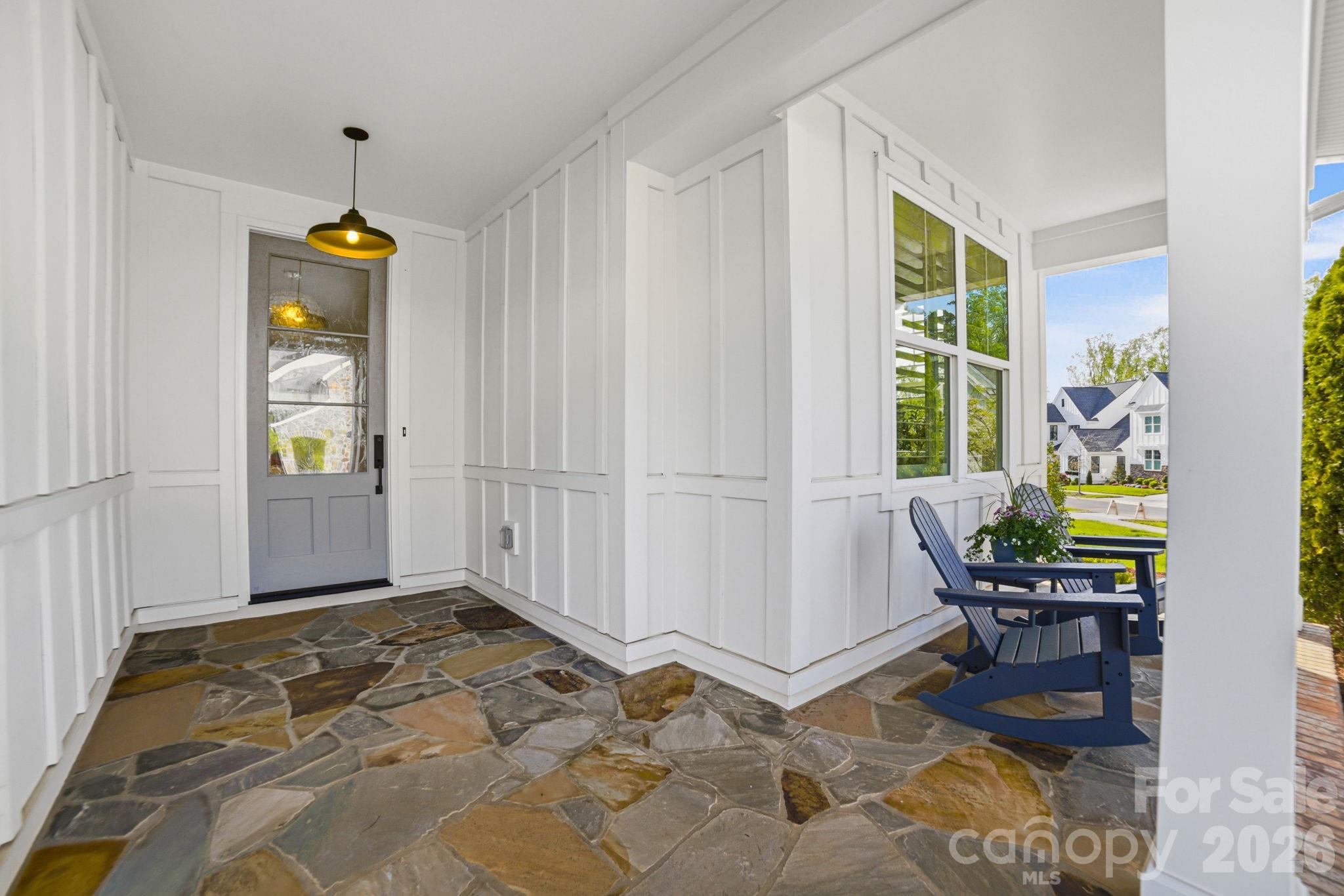 Oak Farm - Residential