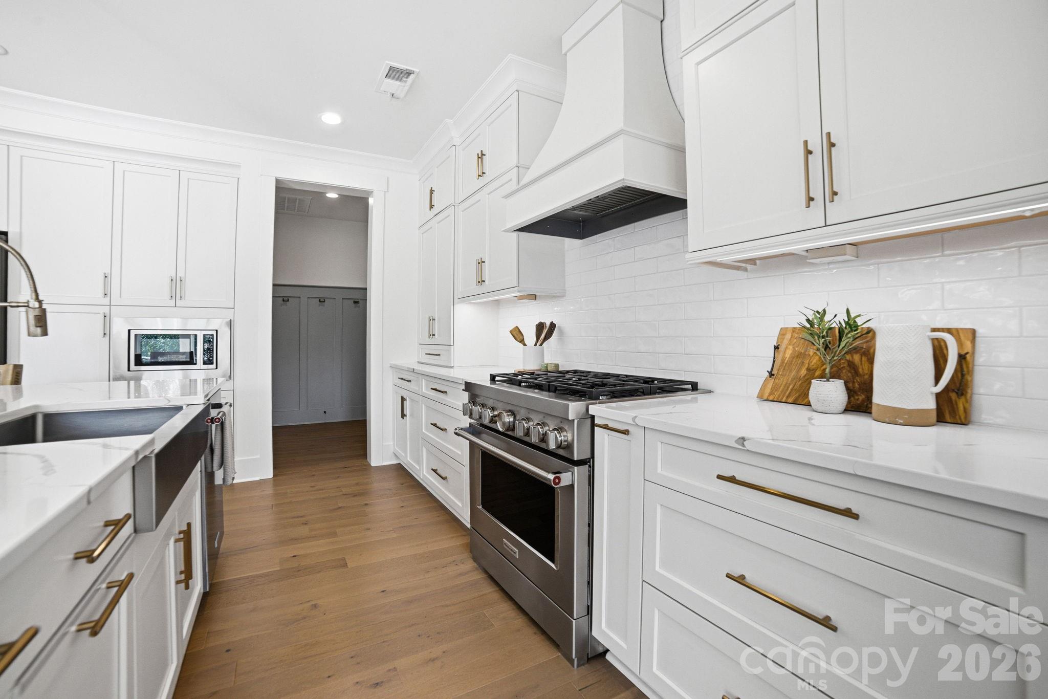 Oak Farm - Residential