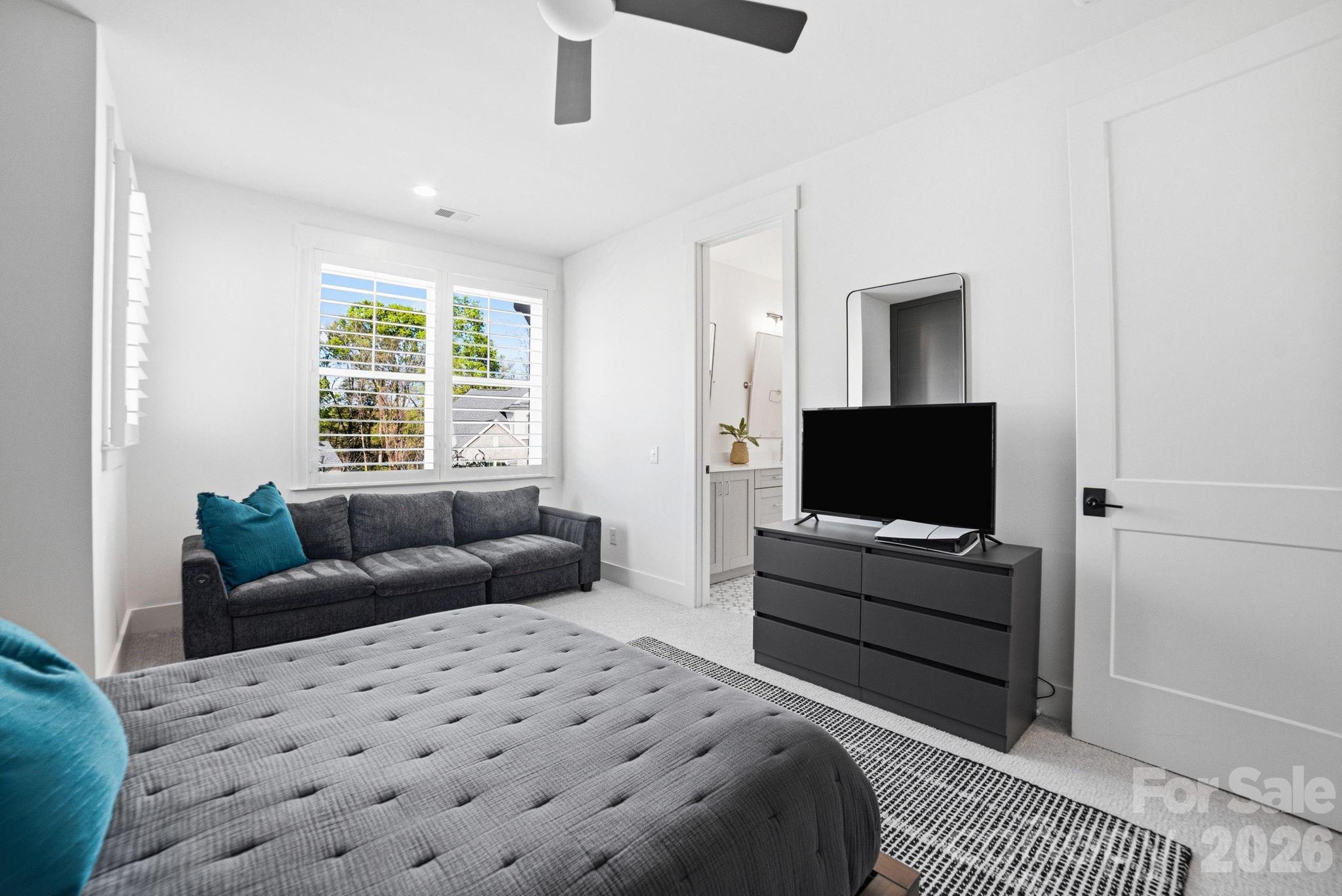 Oak Farm - Residential