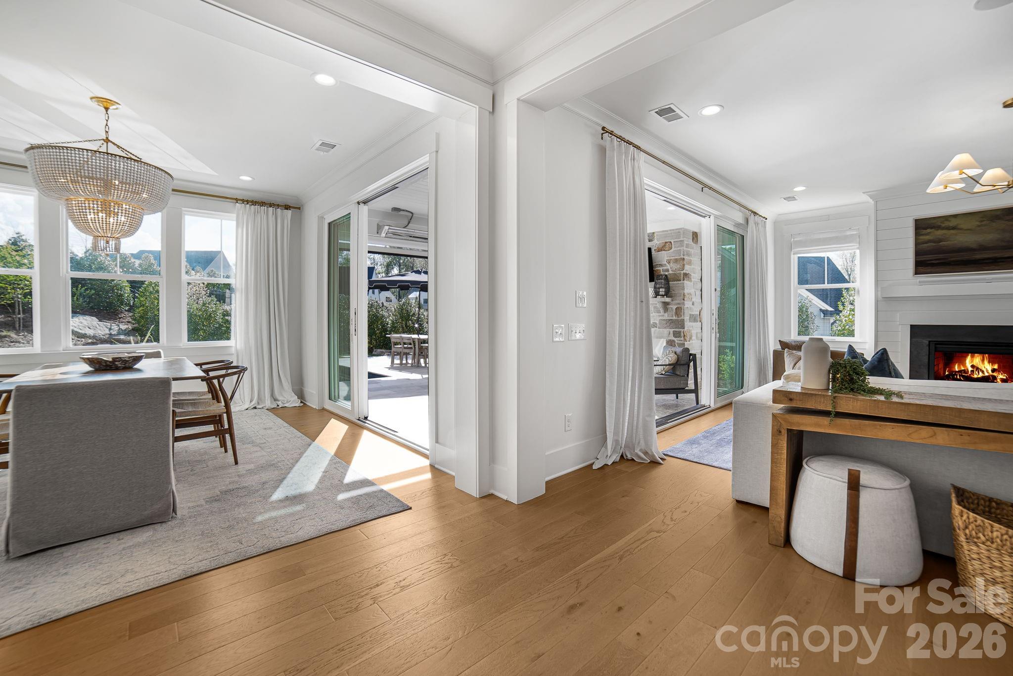 Oak Farm - Residential