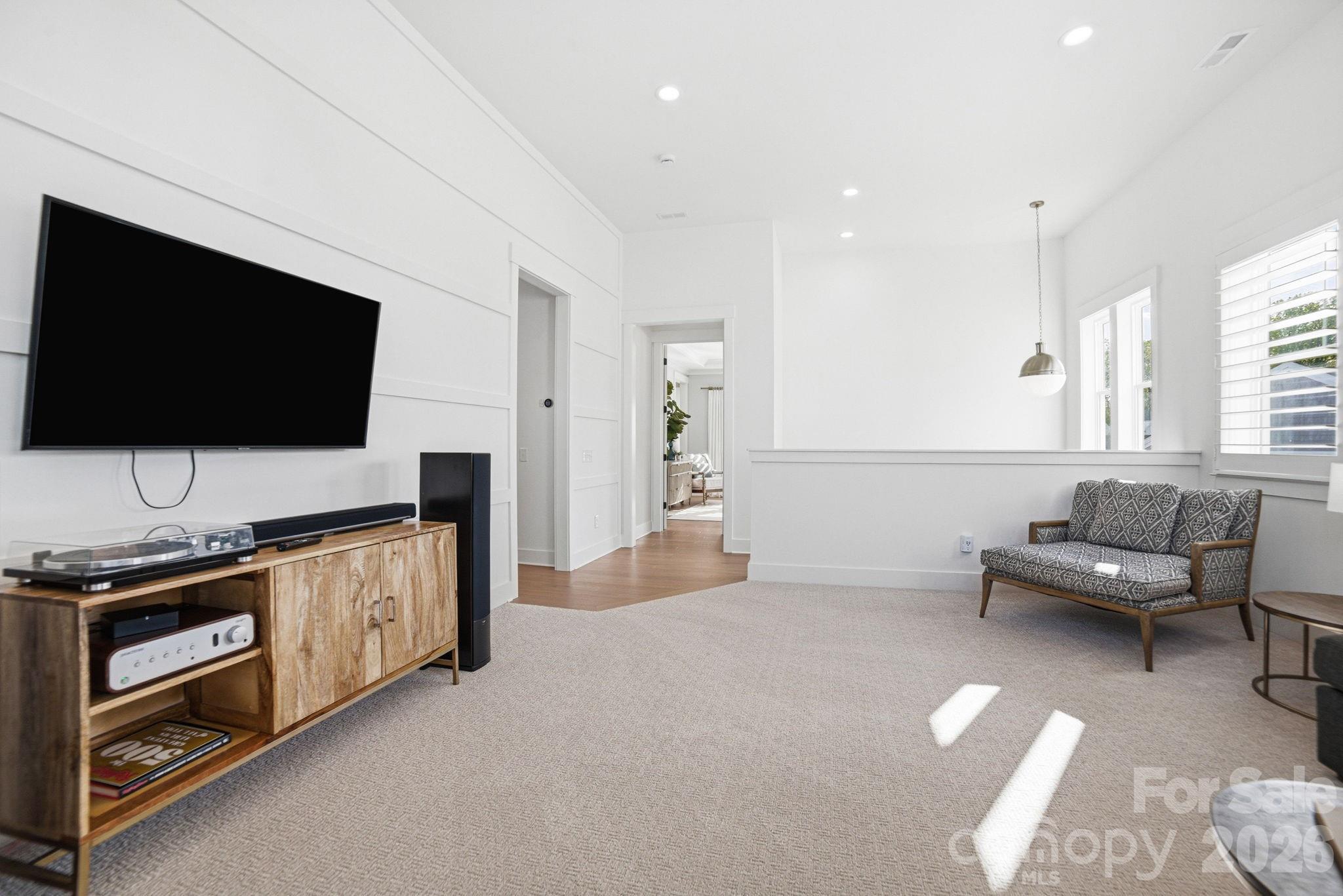 Oak Farm - Residential