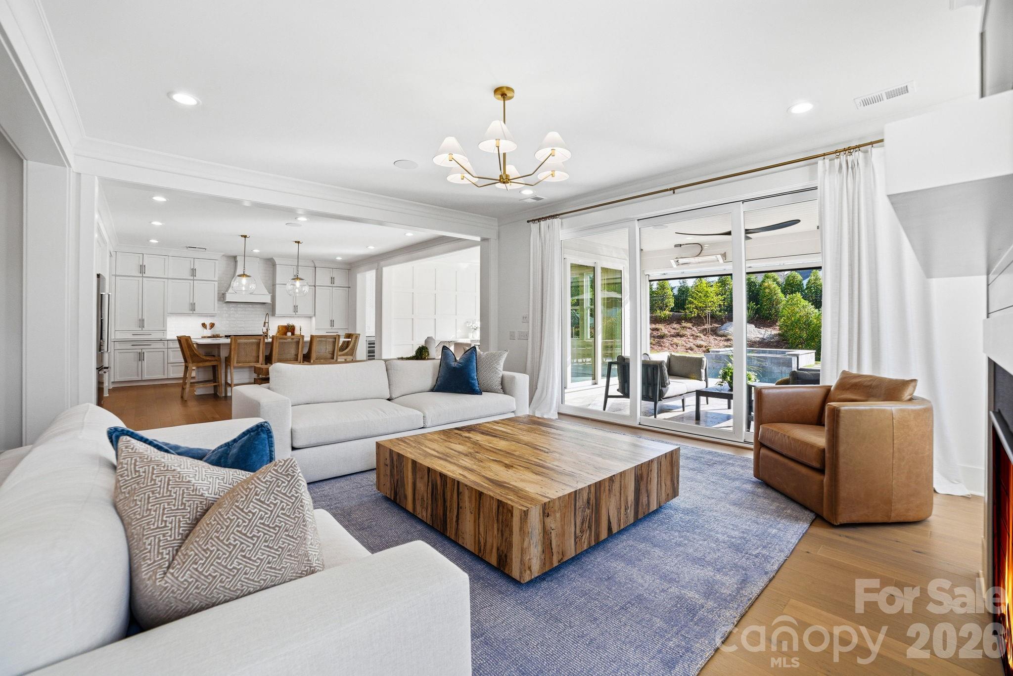 Oak Farm - Residential