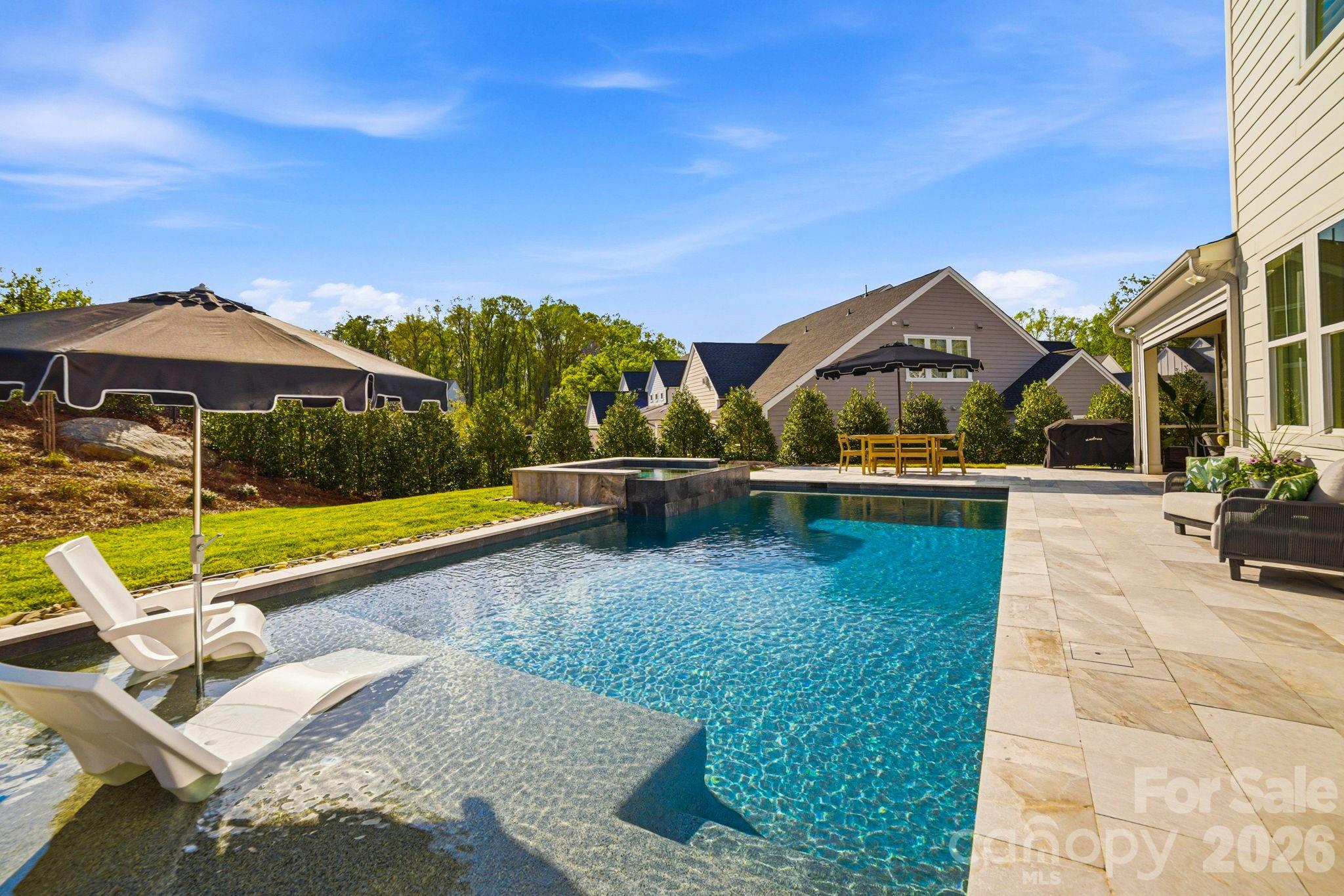 Oak Farm - Residential