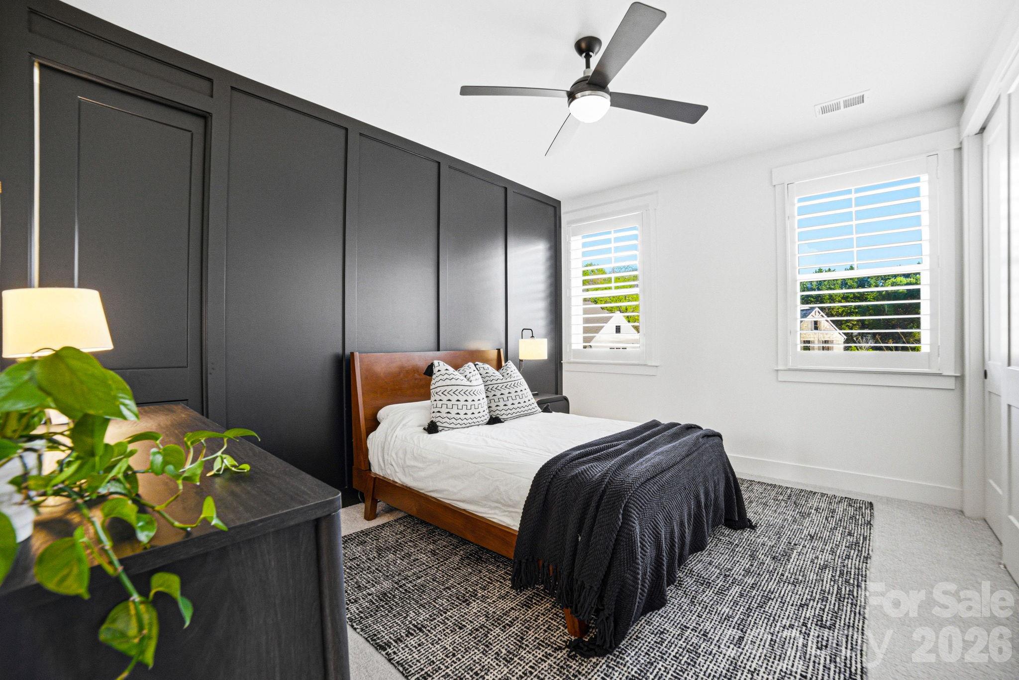 Oak Farm - Residential