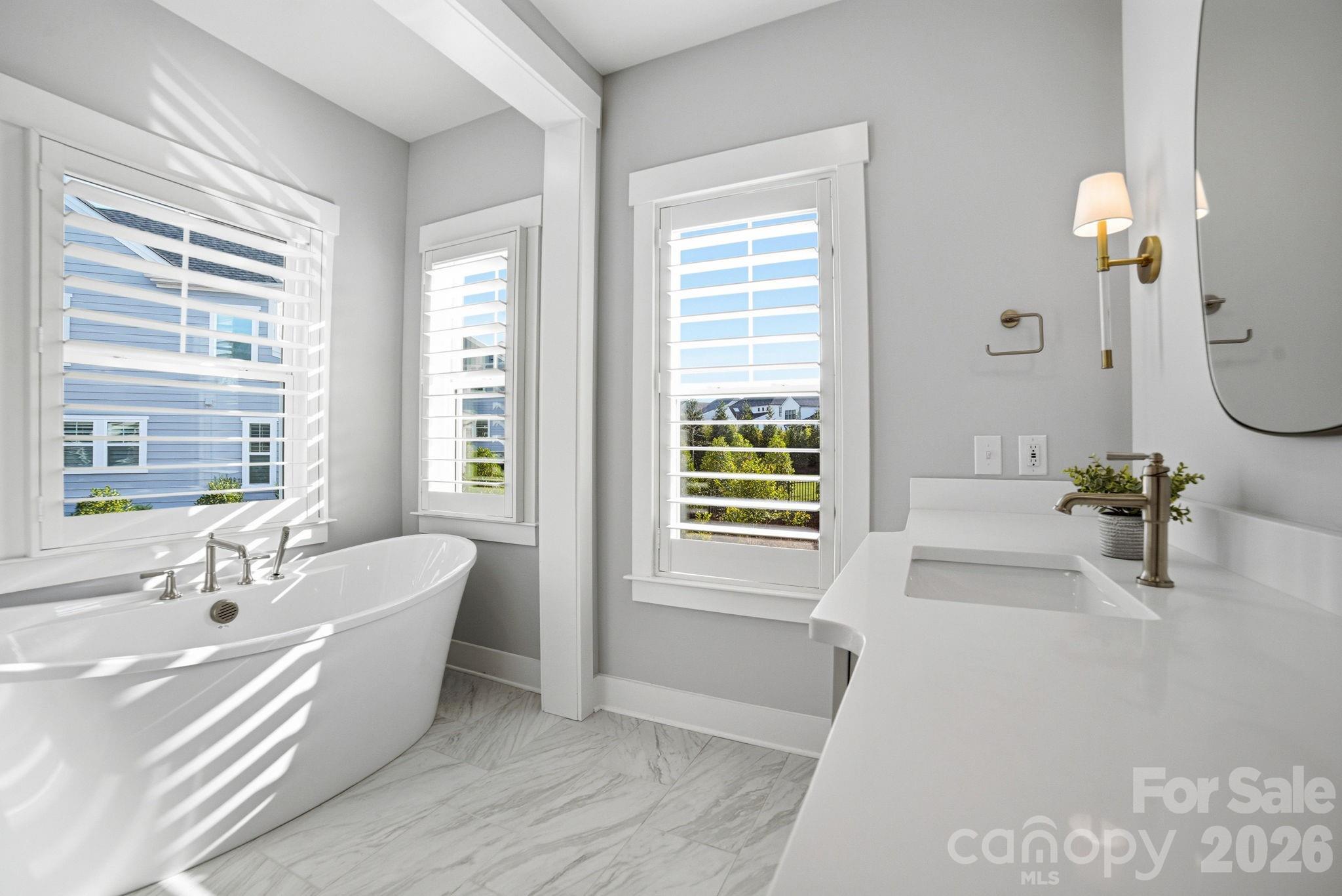 Oak Farm - Residential