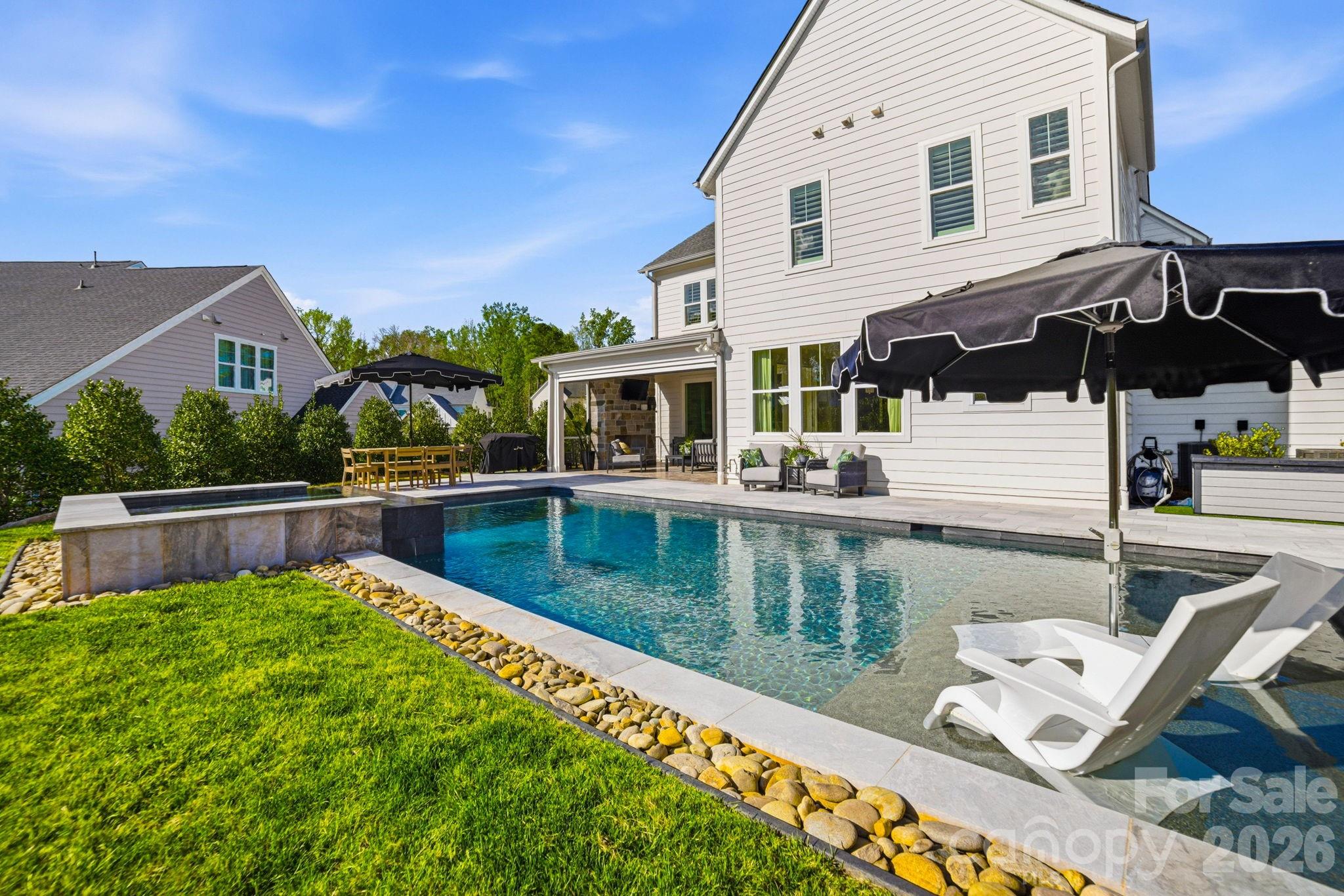 Oak Farm - Residential