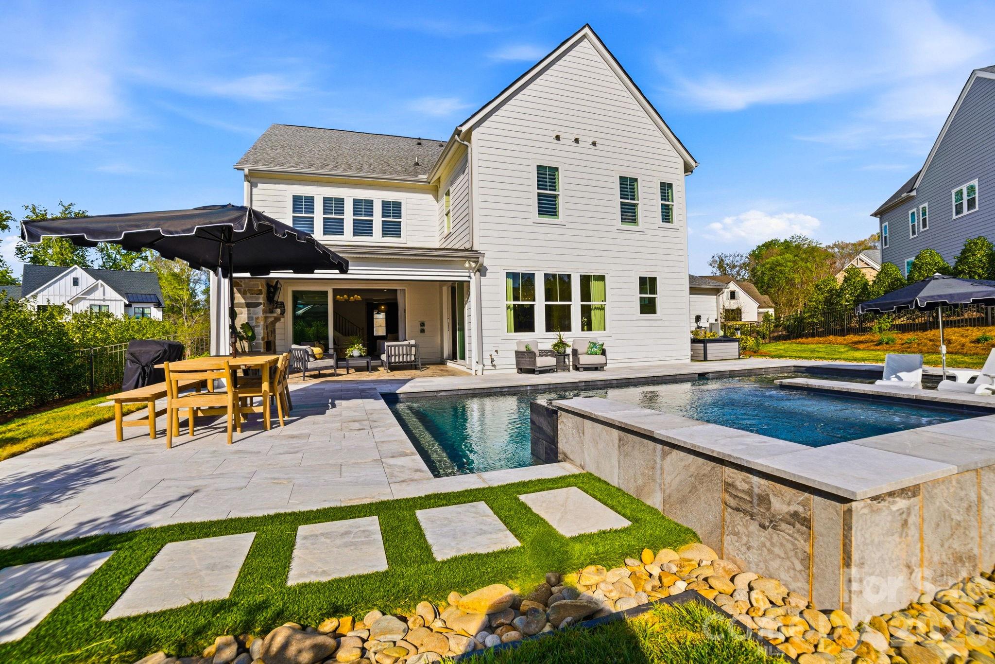 Oak Farm - Residential